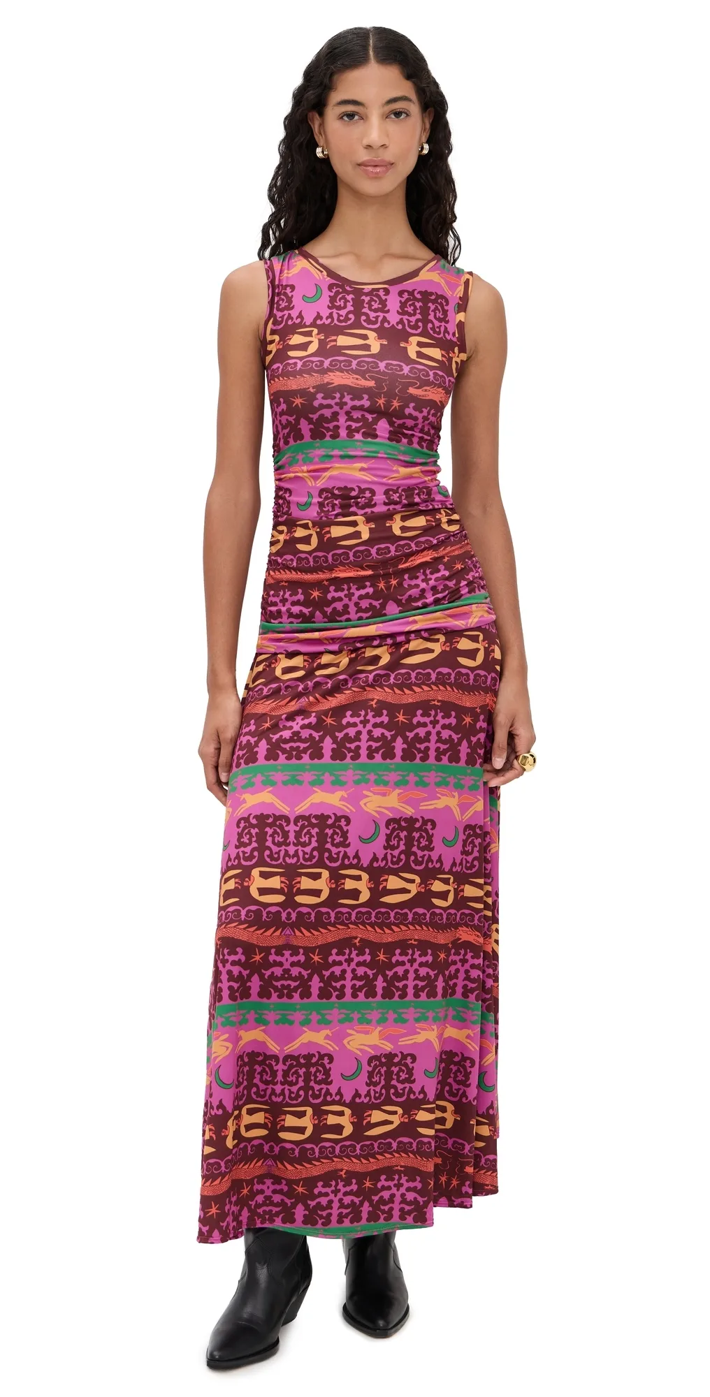 Mate Dress