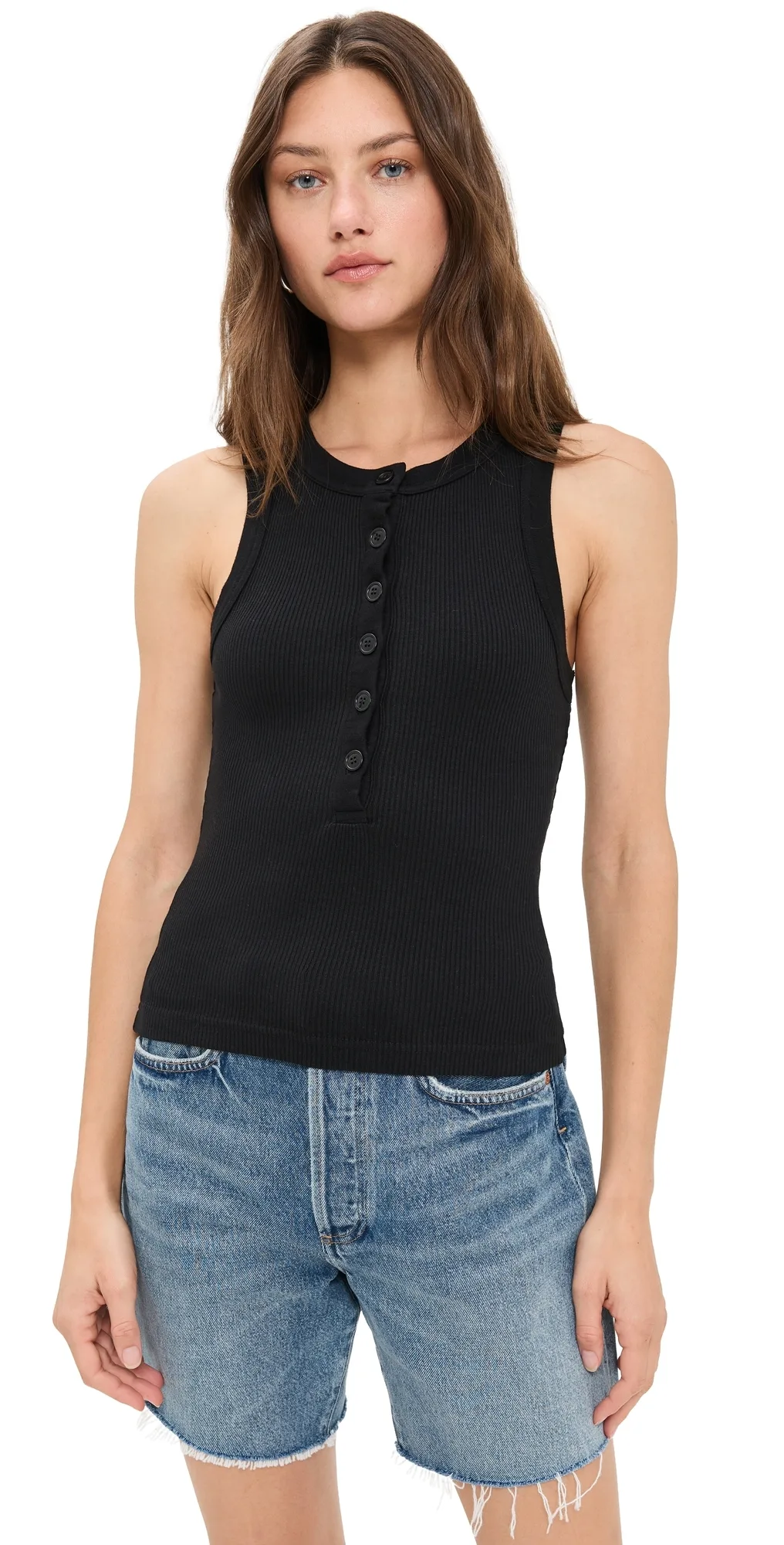 Caralyn Tank