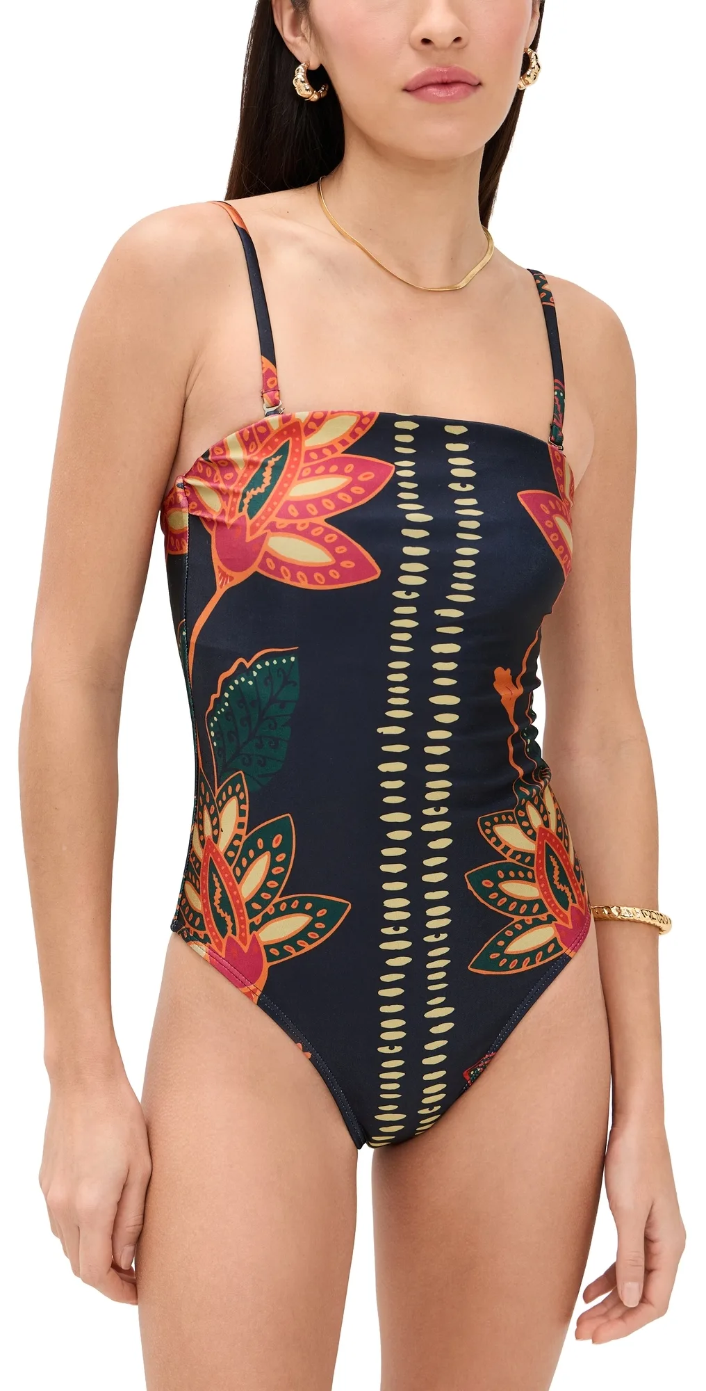 Nyra Swim One Piece
