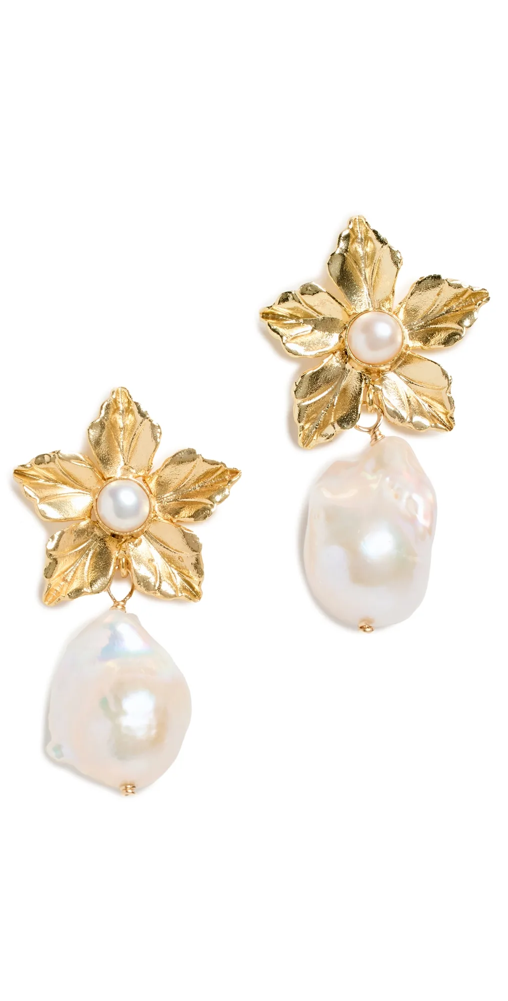 Scarlett Earrings