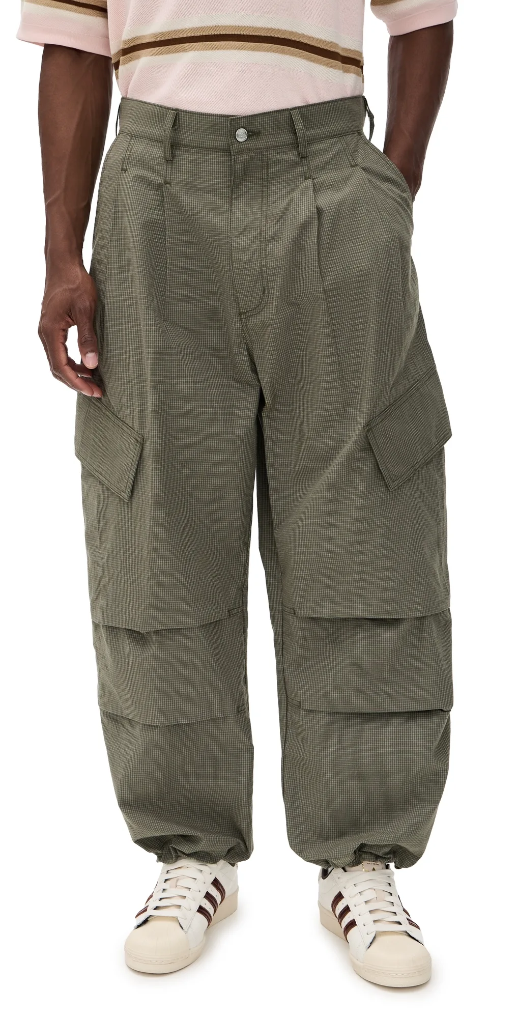 Oversized Cargos