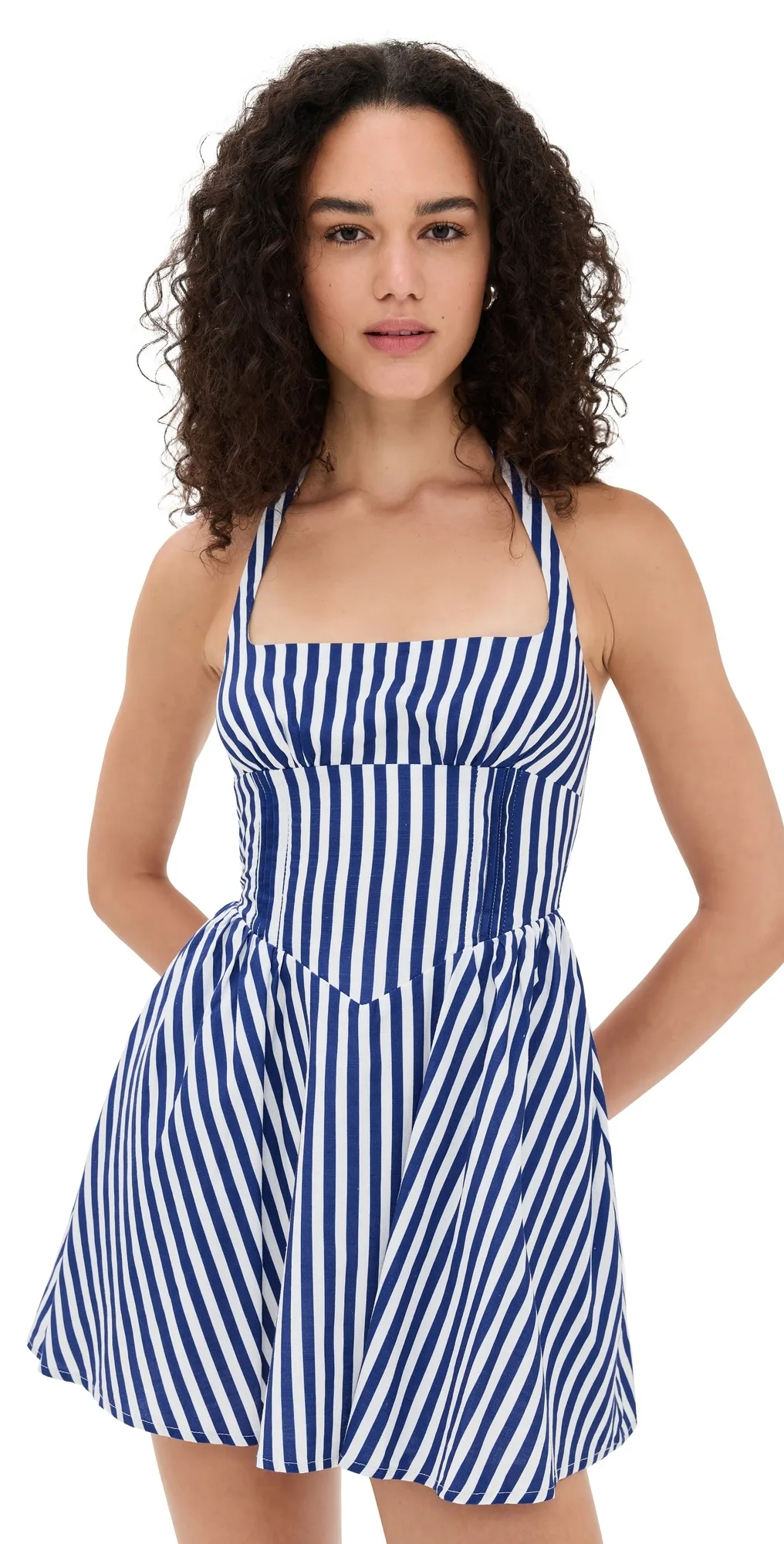 Calianna Mini Dress