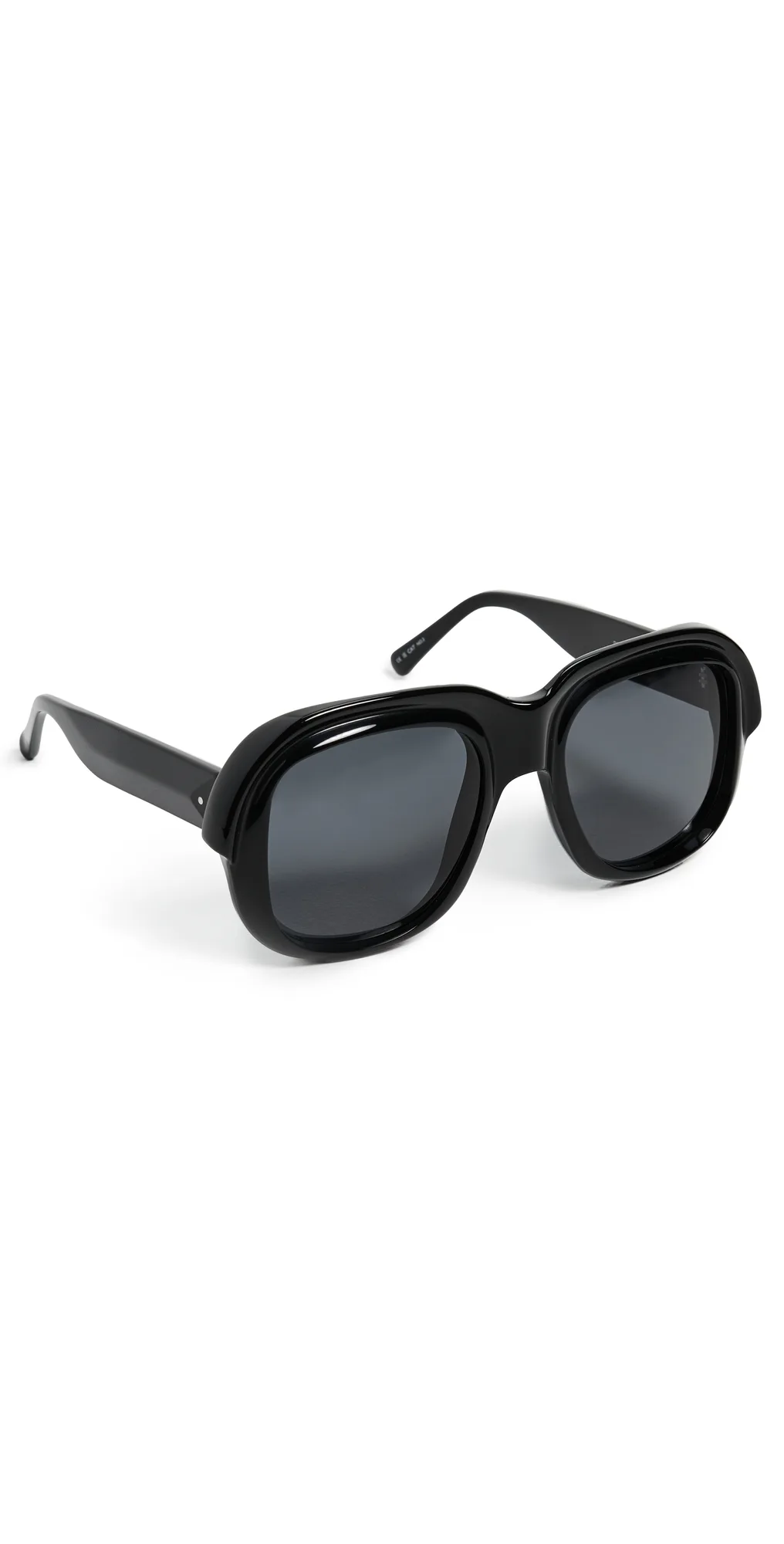 Round Sunglasses
