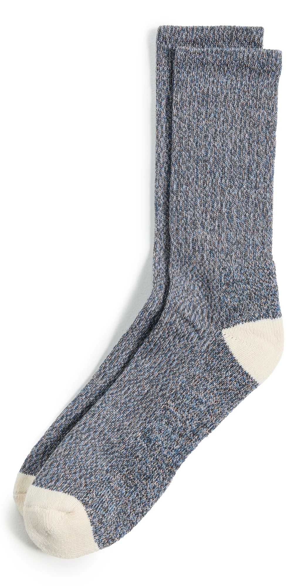 The Voyager Crew Socks