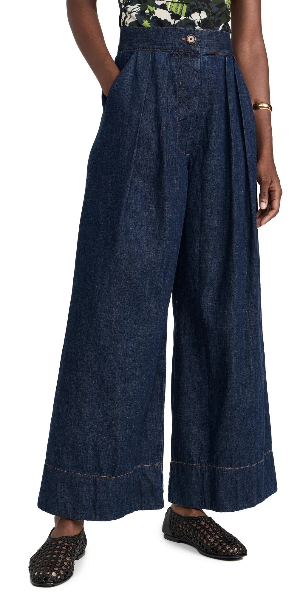 Coxsone Pants by Rachel Comey