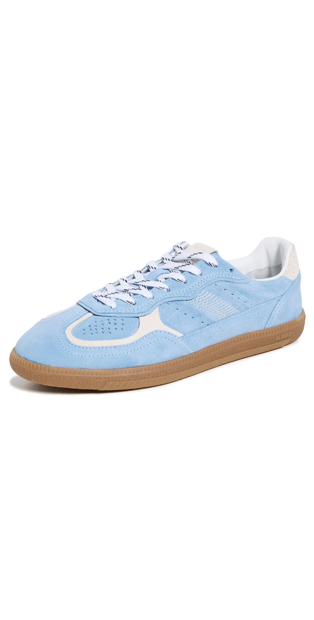 Tb.490 Rife Leather Sneakers