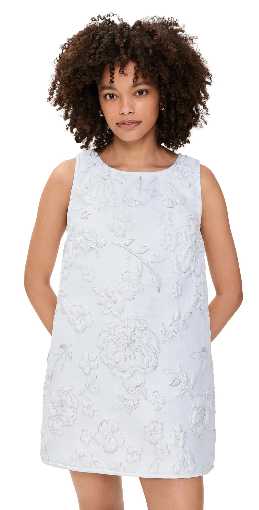 Swing Swing Tank Dress