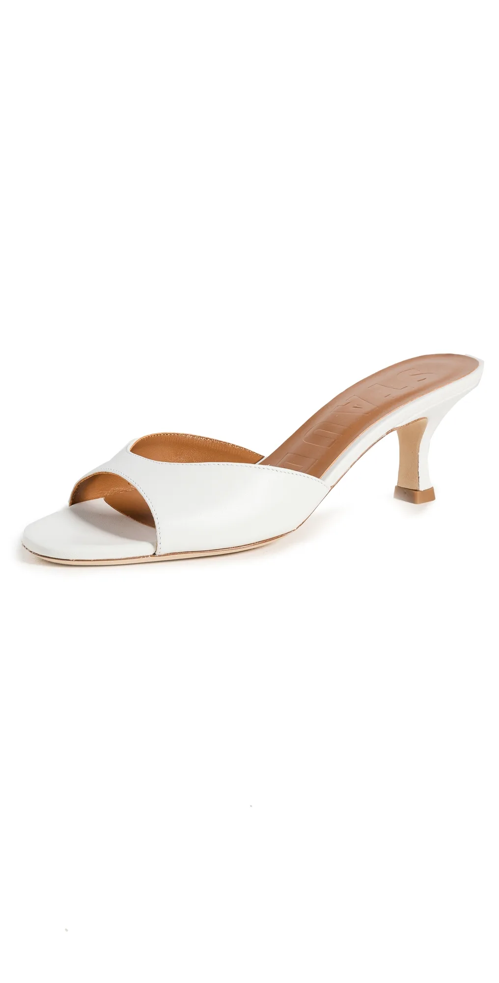 Brigitte Mules