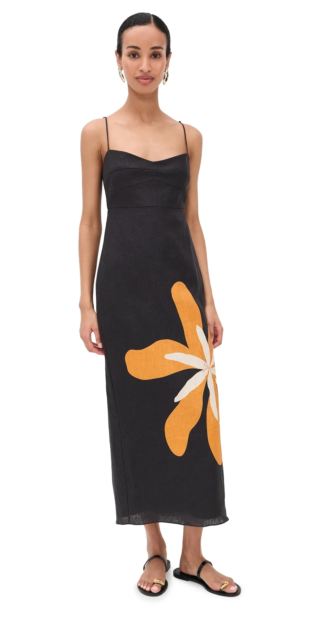Paloma Dress