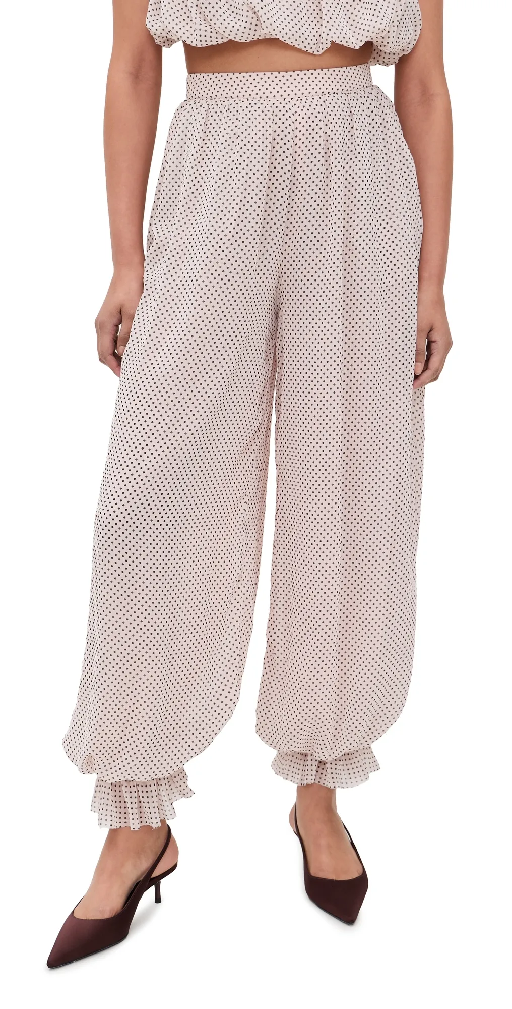 James Pants by AFRM