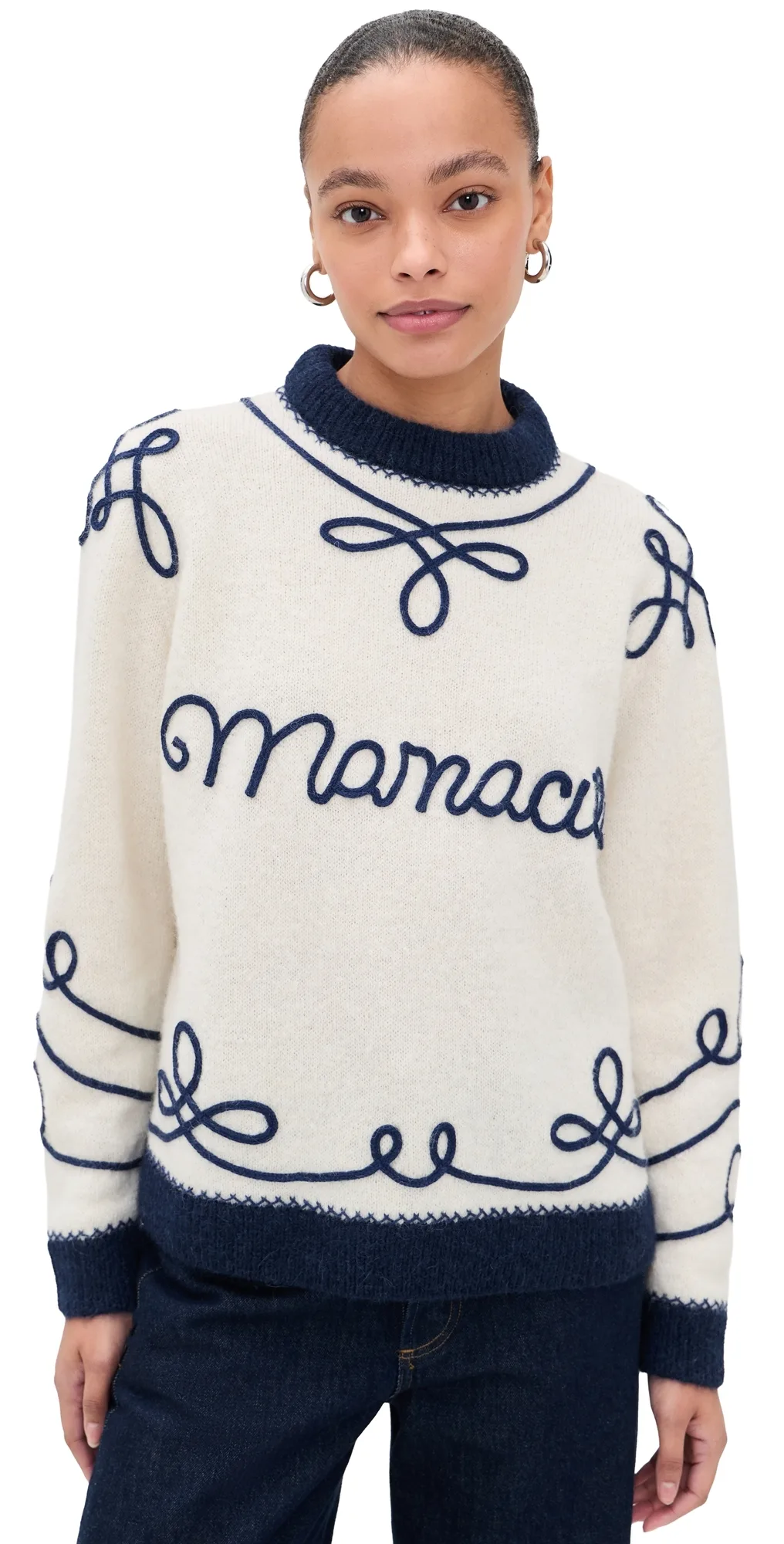 Mamacita Sweater