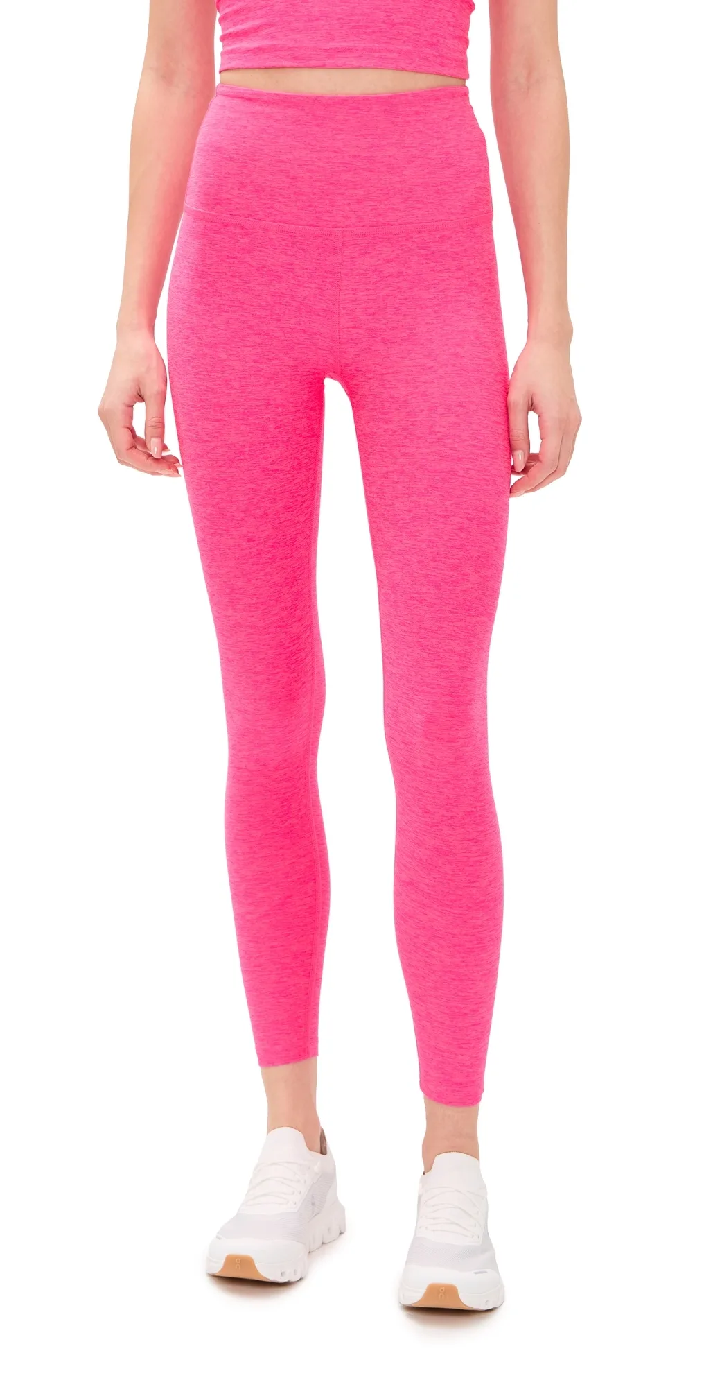 Spacedye Caught In The Midi Leggings