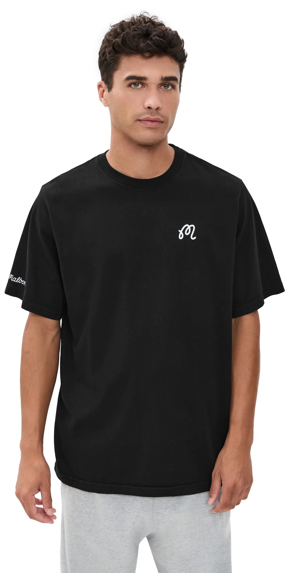 Bermuda Tee