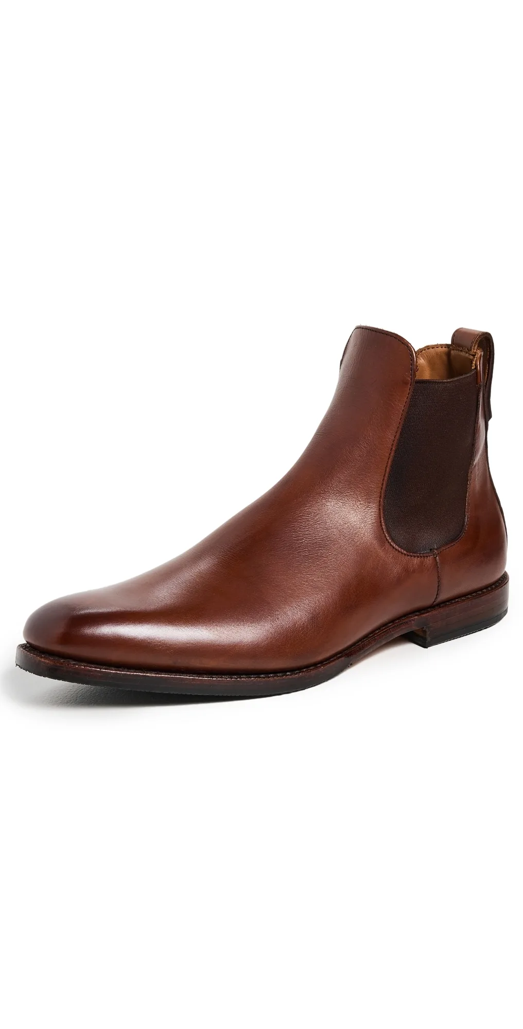 Liverpool Chelsea Boots