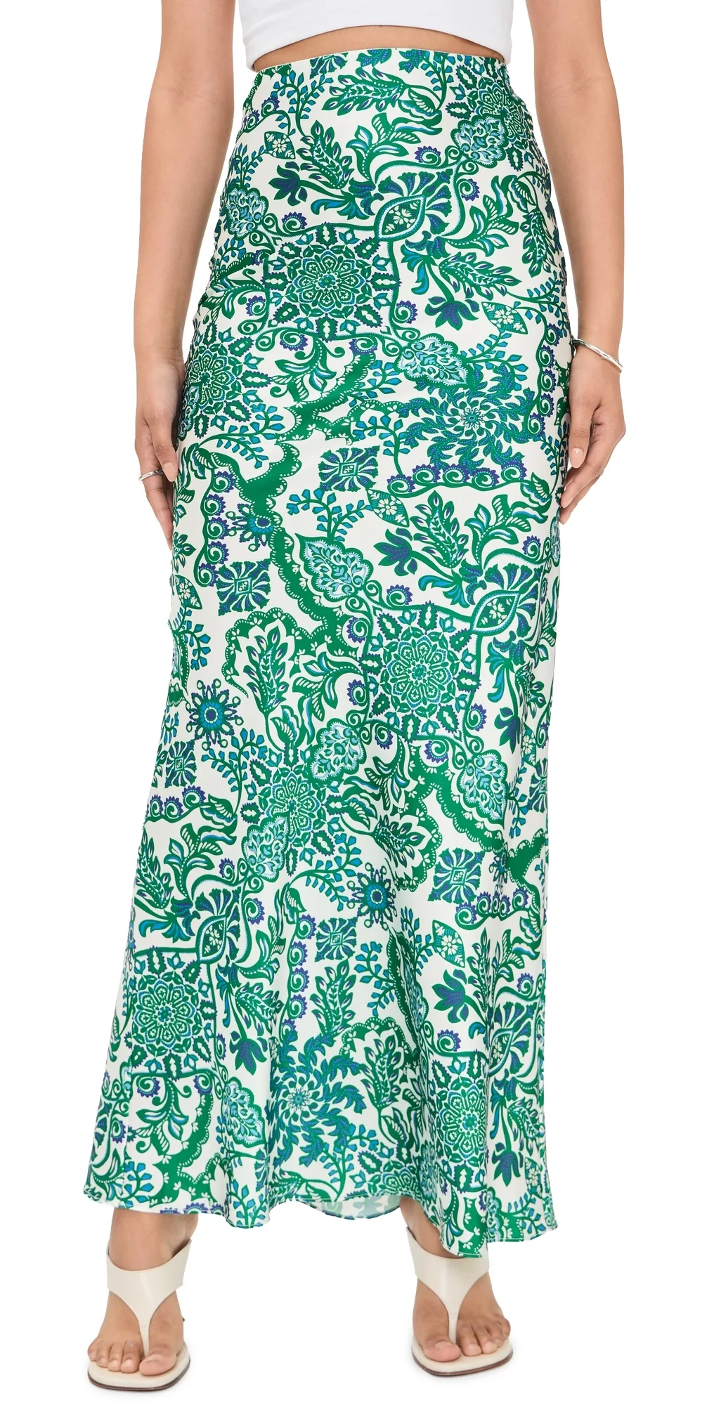 Sierra Maxi Skirt