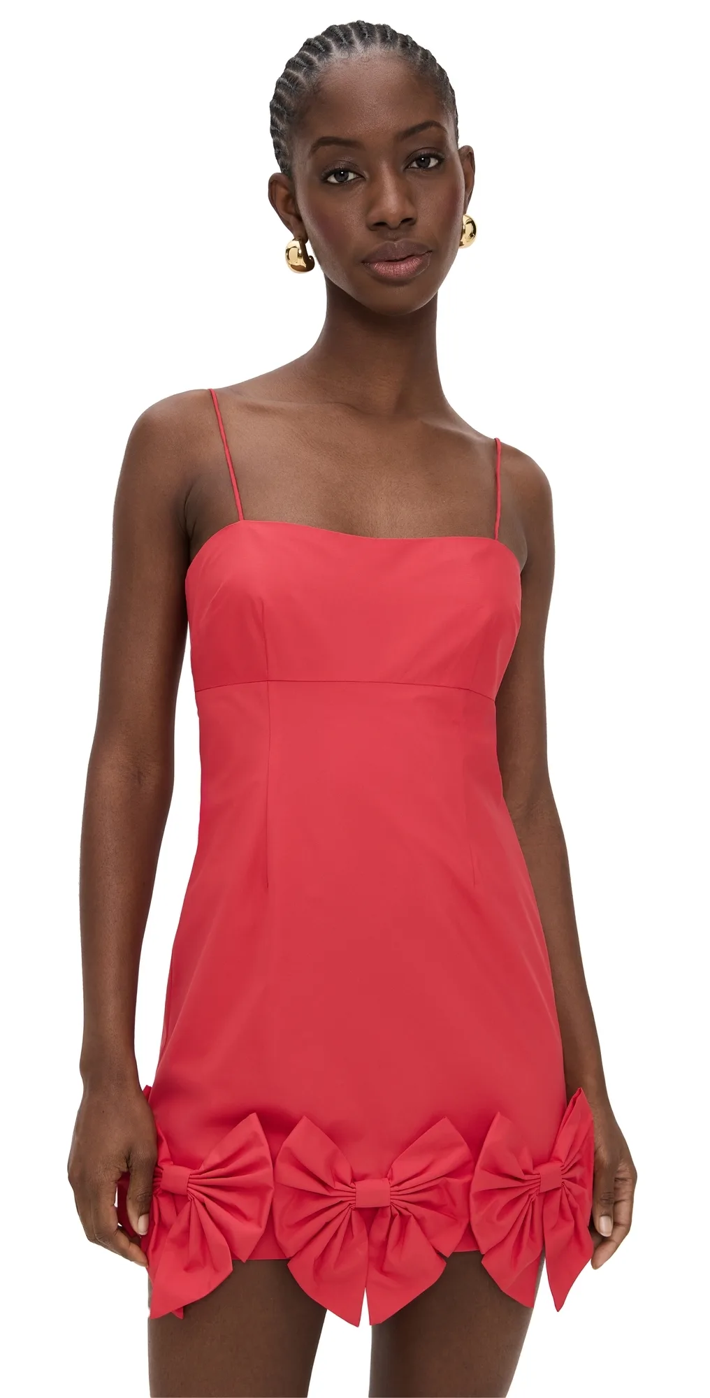 Kennedi Dress by LoveShackFancy