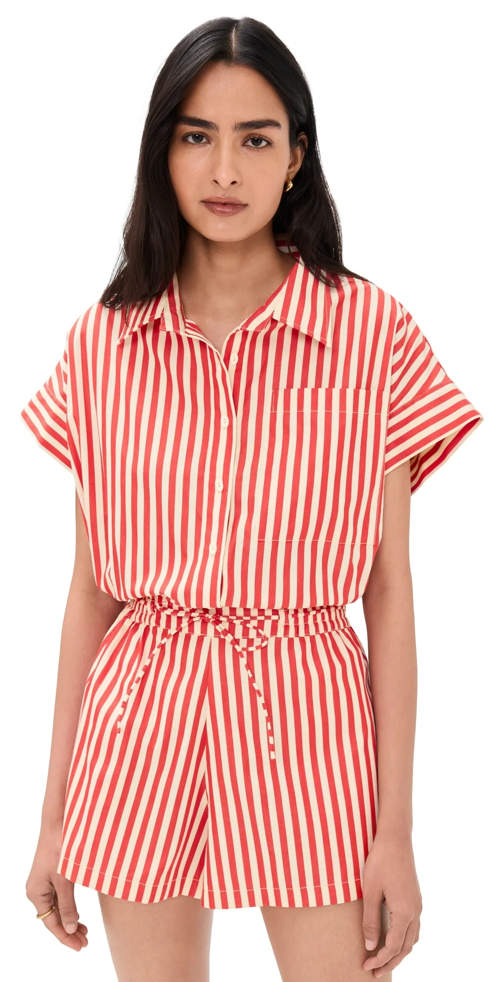 Zion Jumpsuit by FAITHFULL