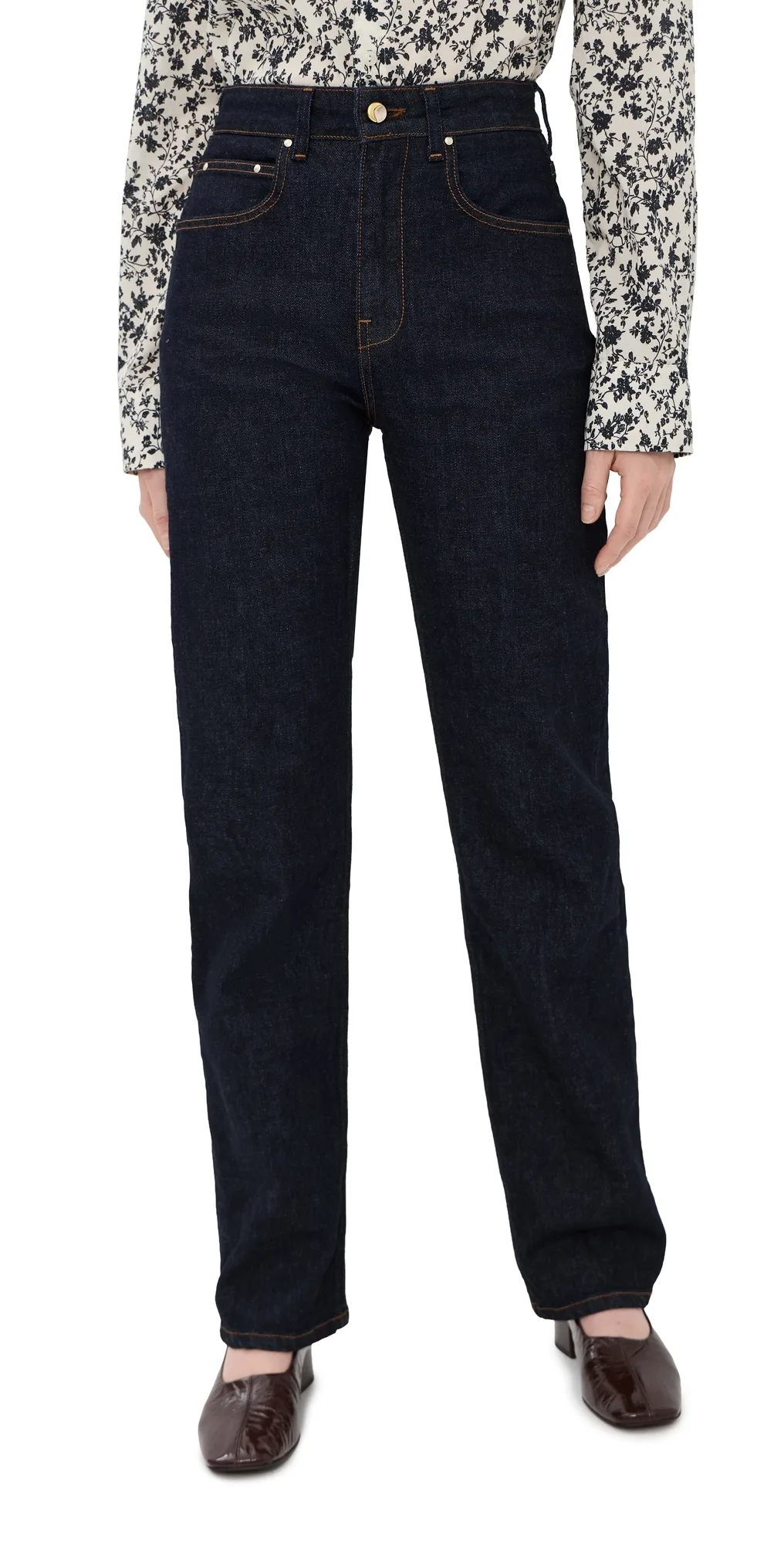 Flex Stretch Jean