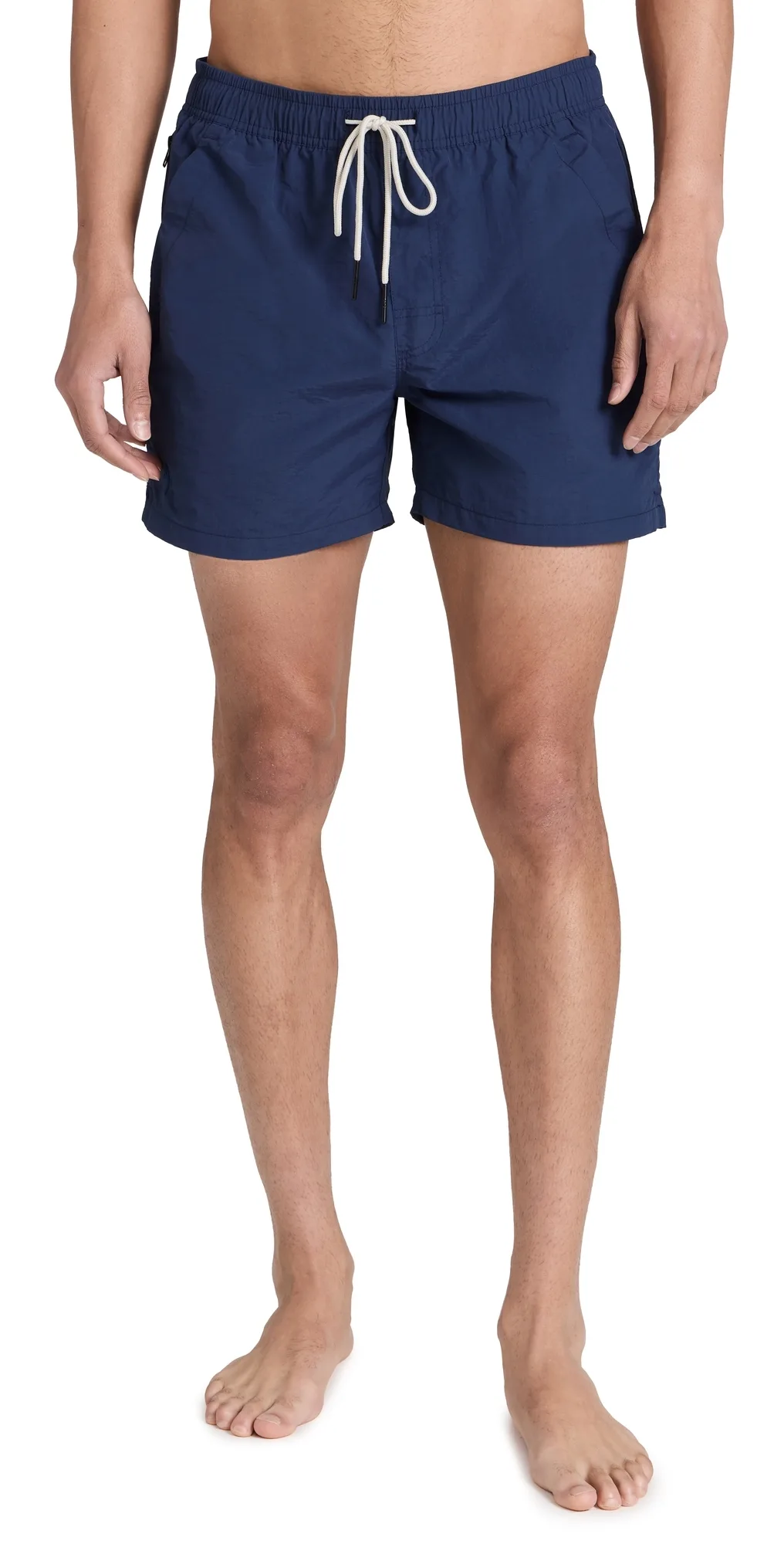 Nylon Swim Shorts 5