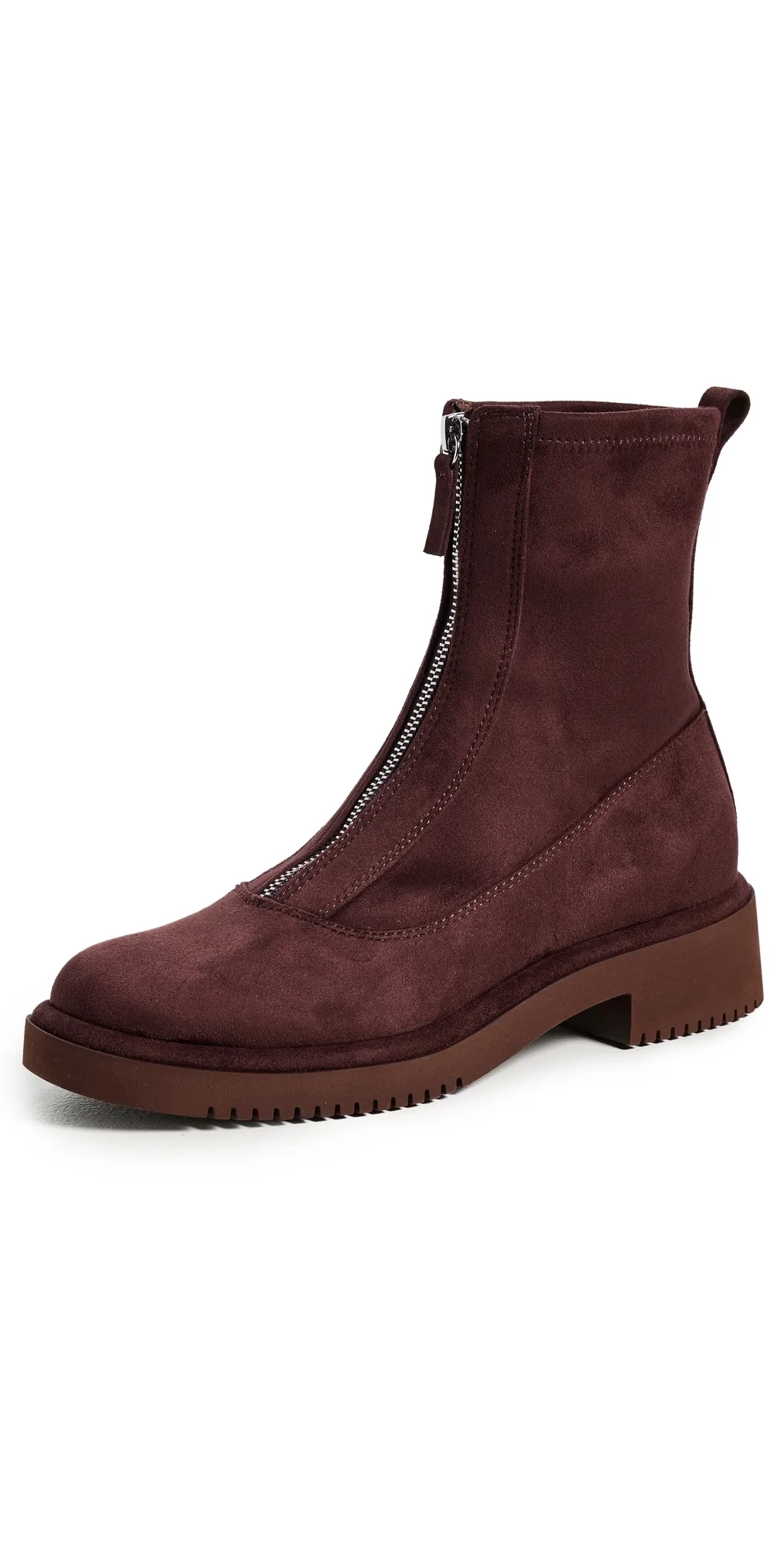 Shante Booties