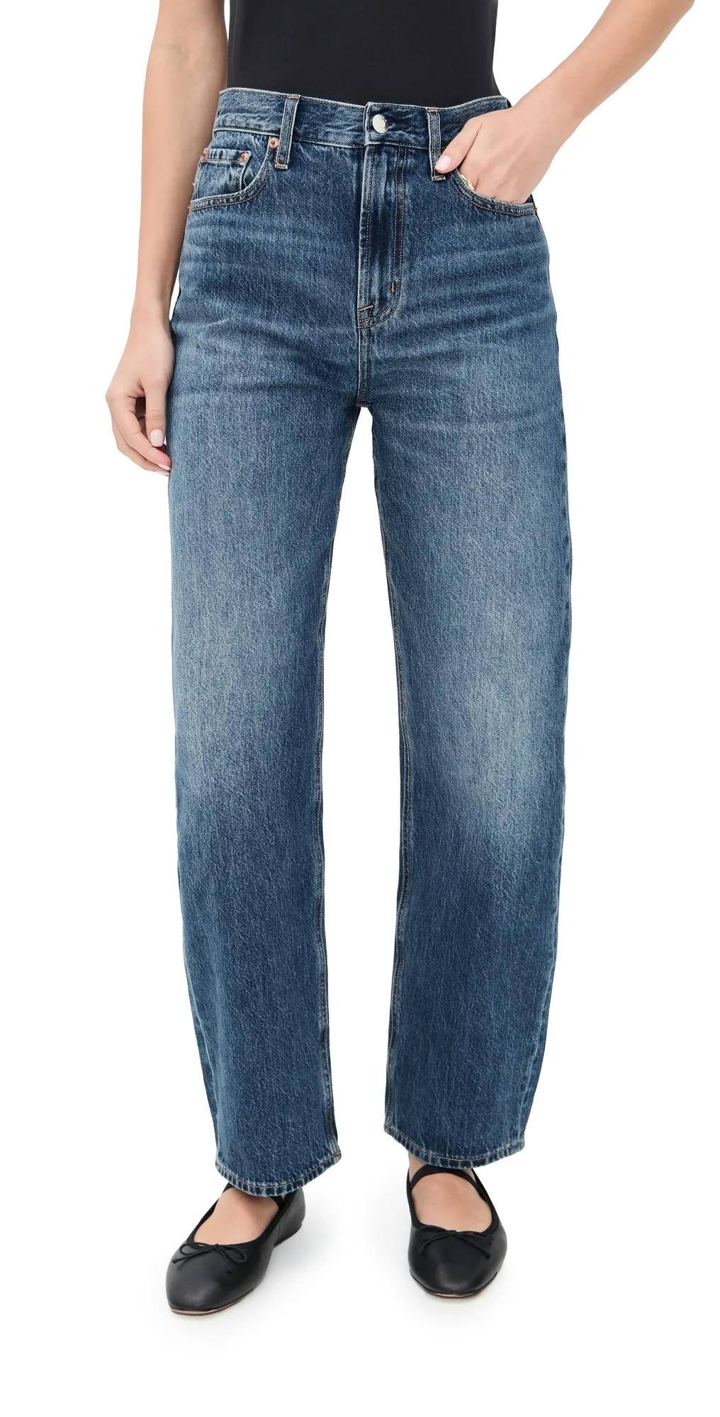 Wes Jeans by Pistola