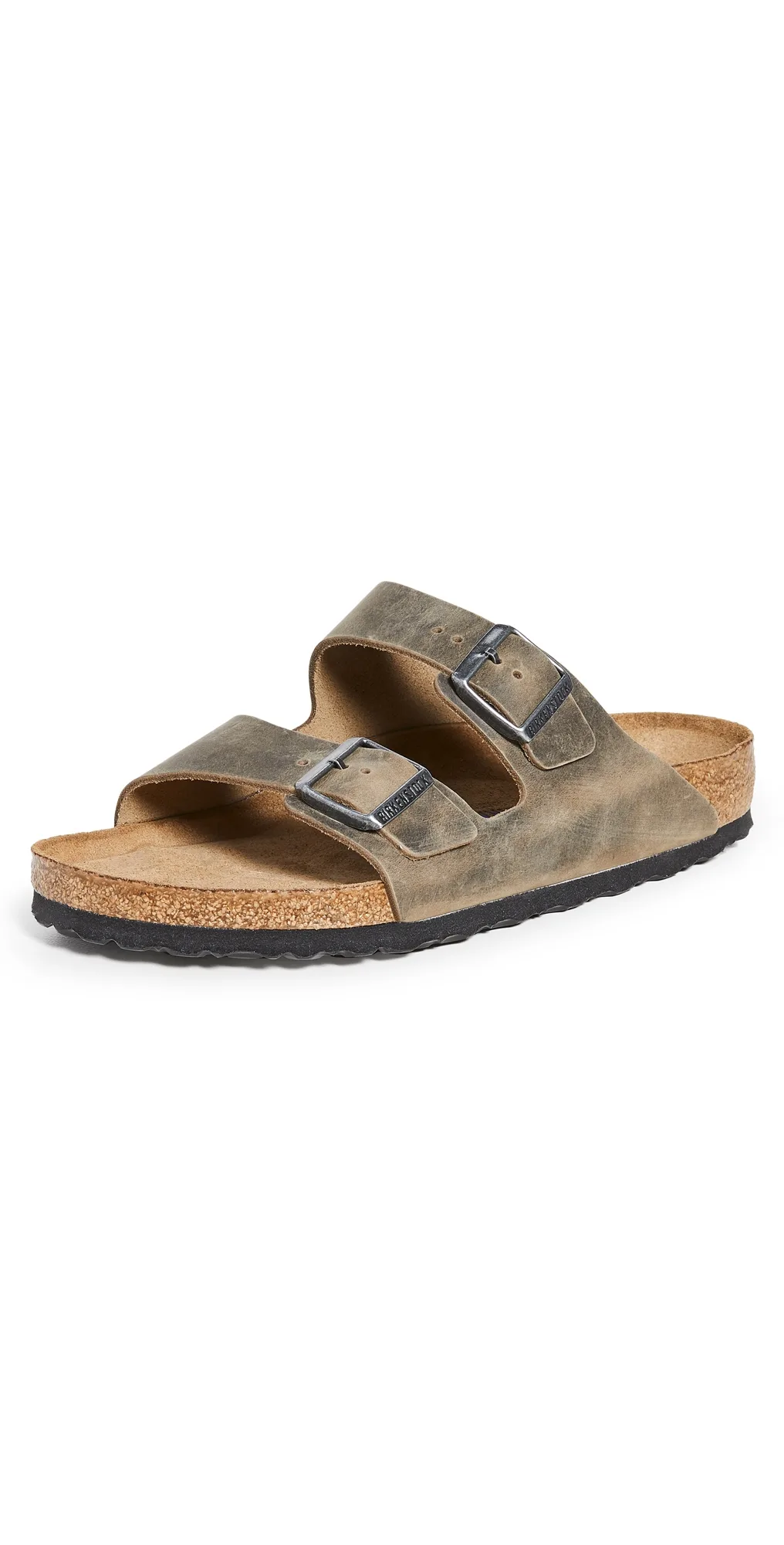 Arizona Soft Footbed Sandals