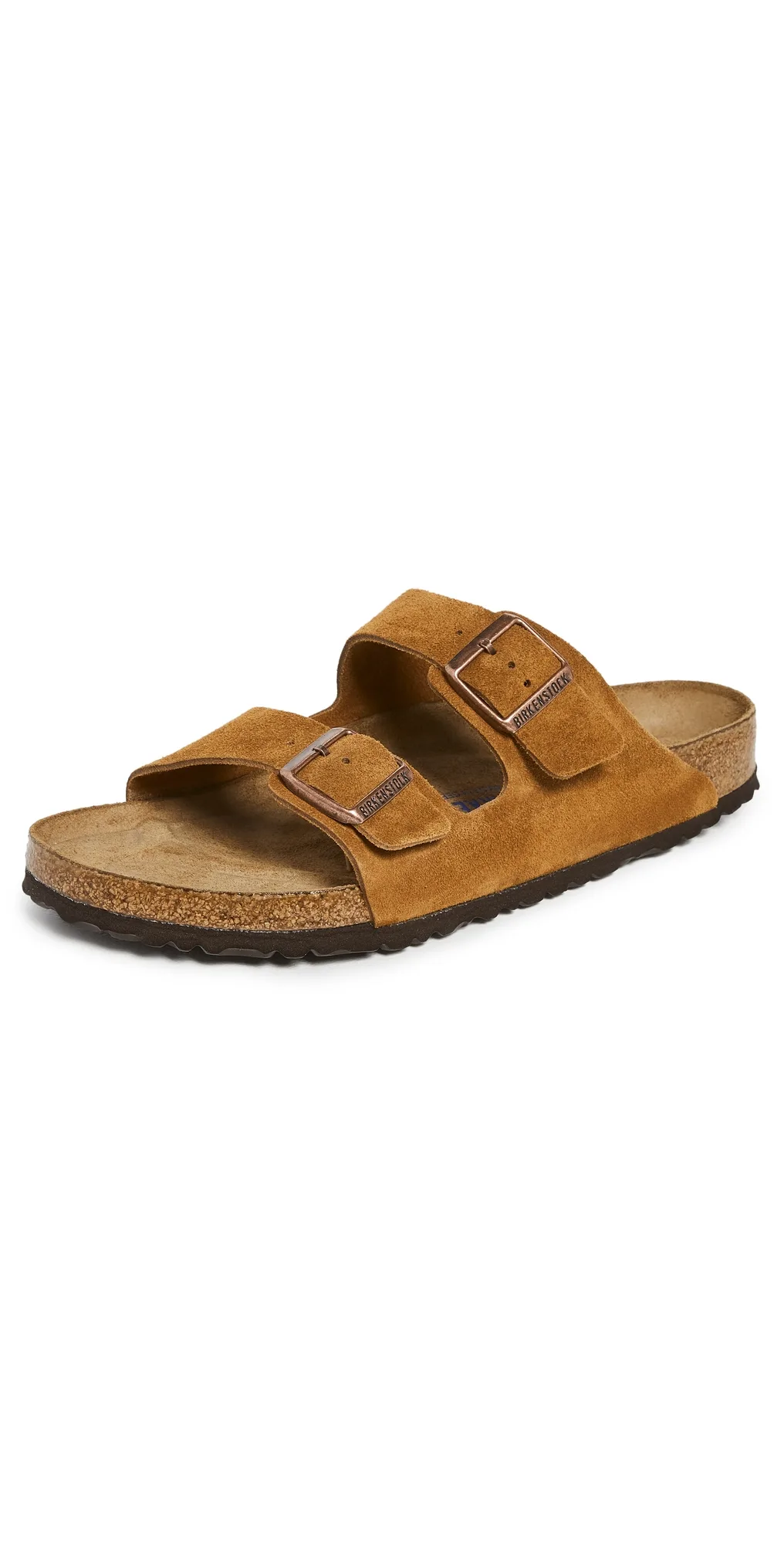 Arizona Soft Footbed Sandals