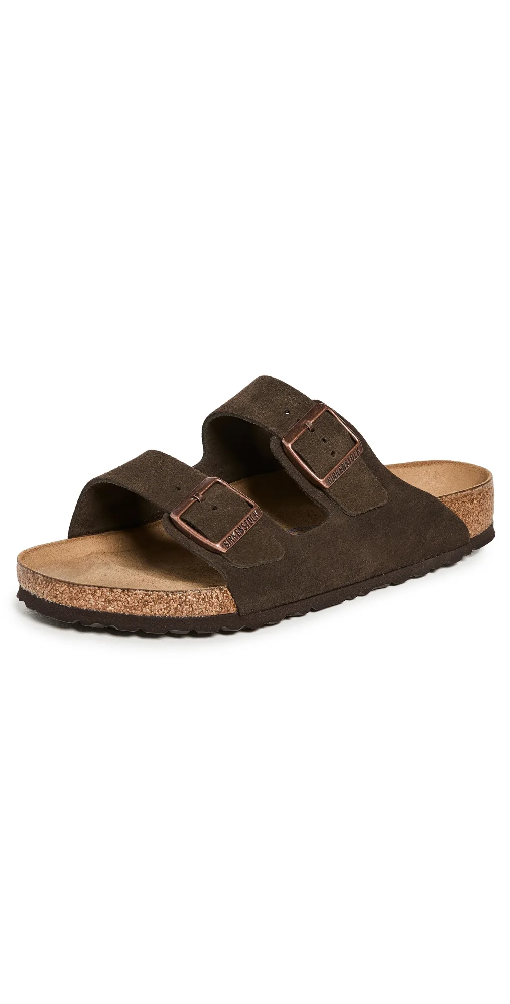 Arizona Soft Footbed Sandals
