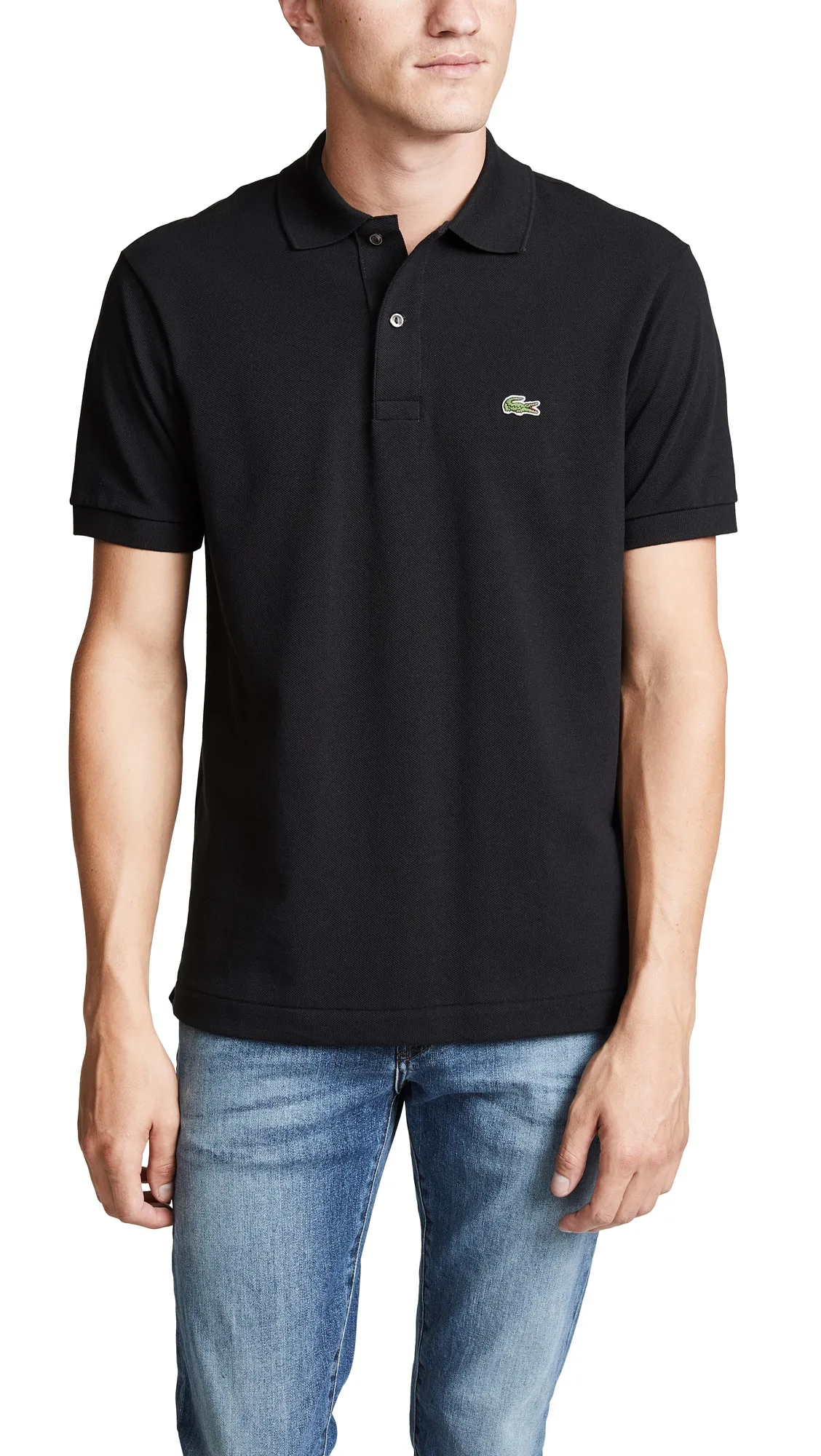 Original Cotton Pique Polo