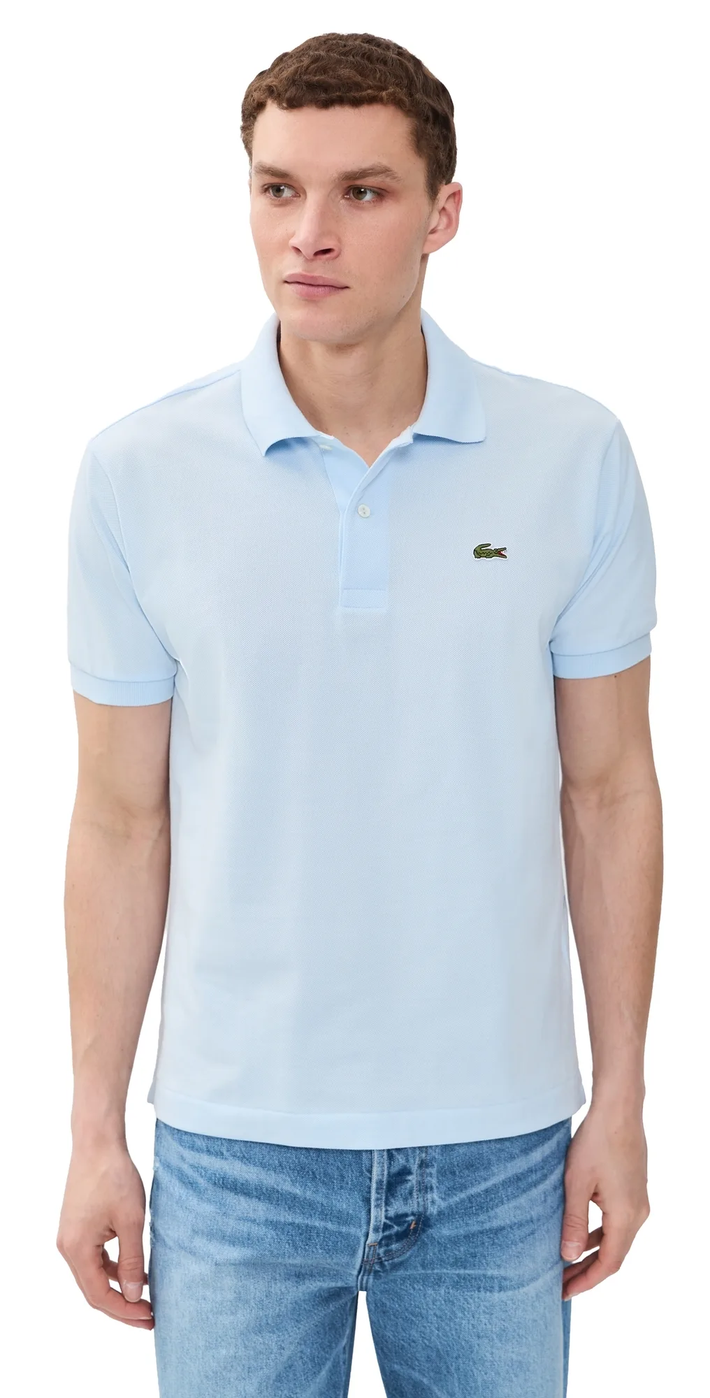 Original Cotton Pique Polo