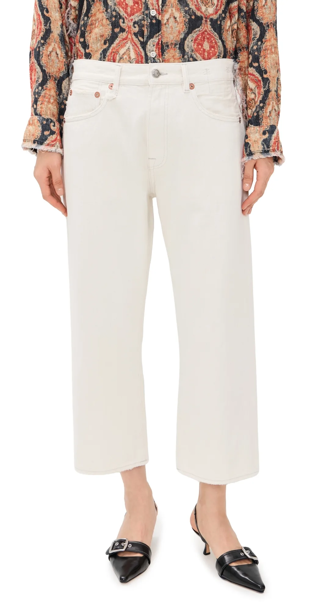 X-BF Jeans