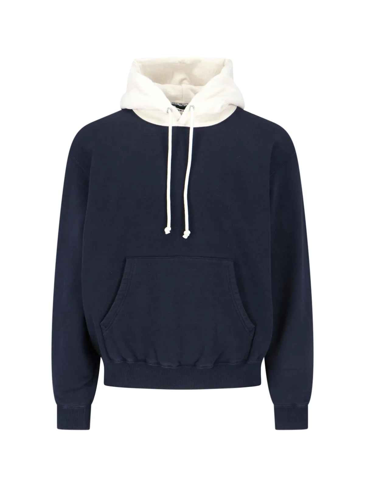 Hooded Sweatshirt by Auralee
