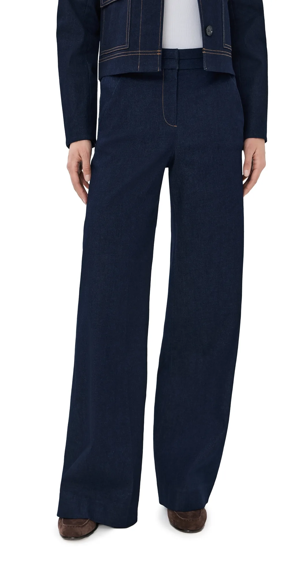 Crue Pants