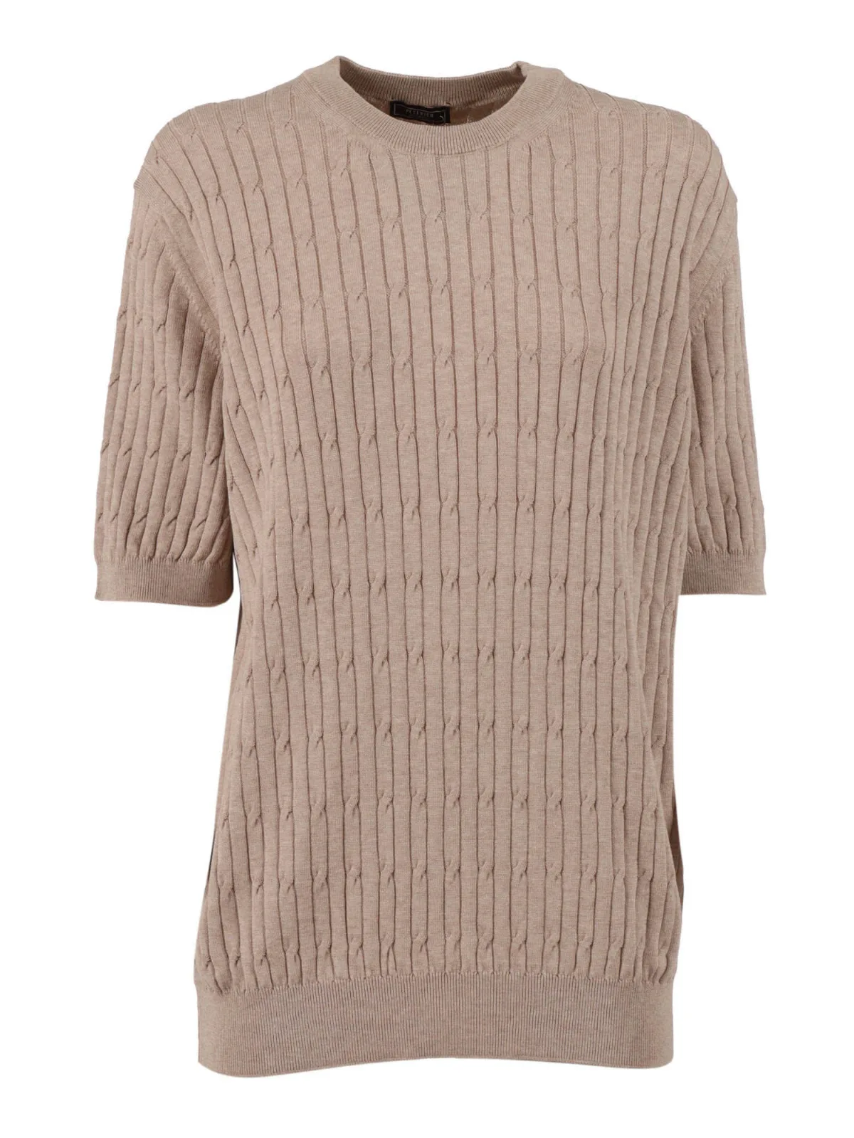Man Sweater