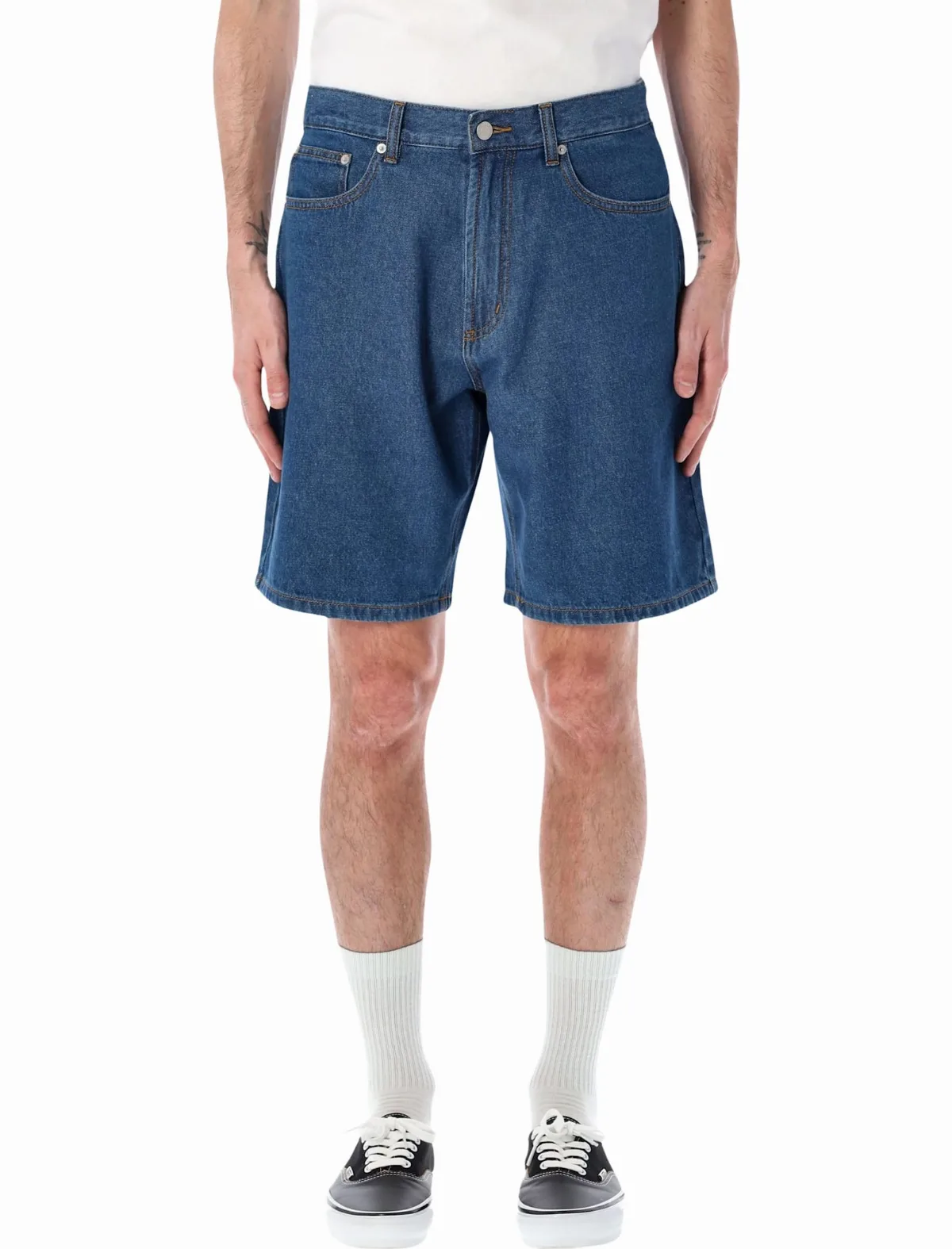 Emerson Denim Shorts
