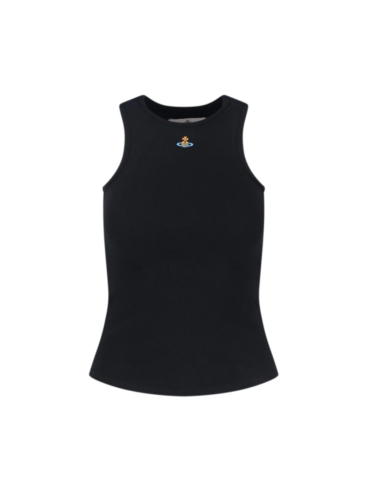 Tank Top orb by Vivienne Westwood
