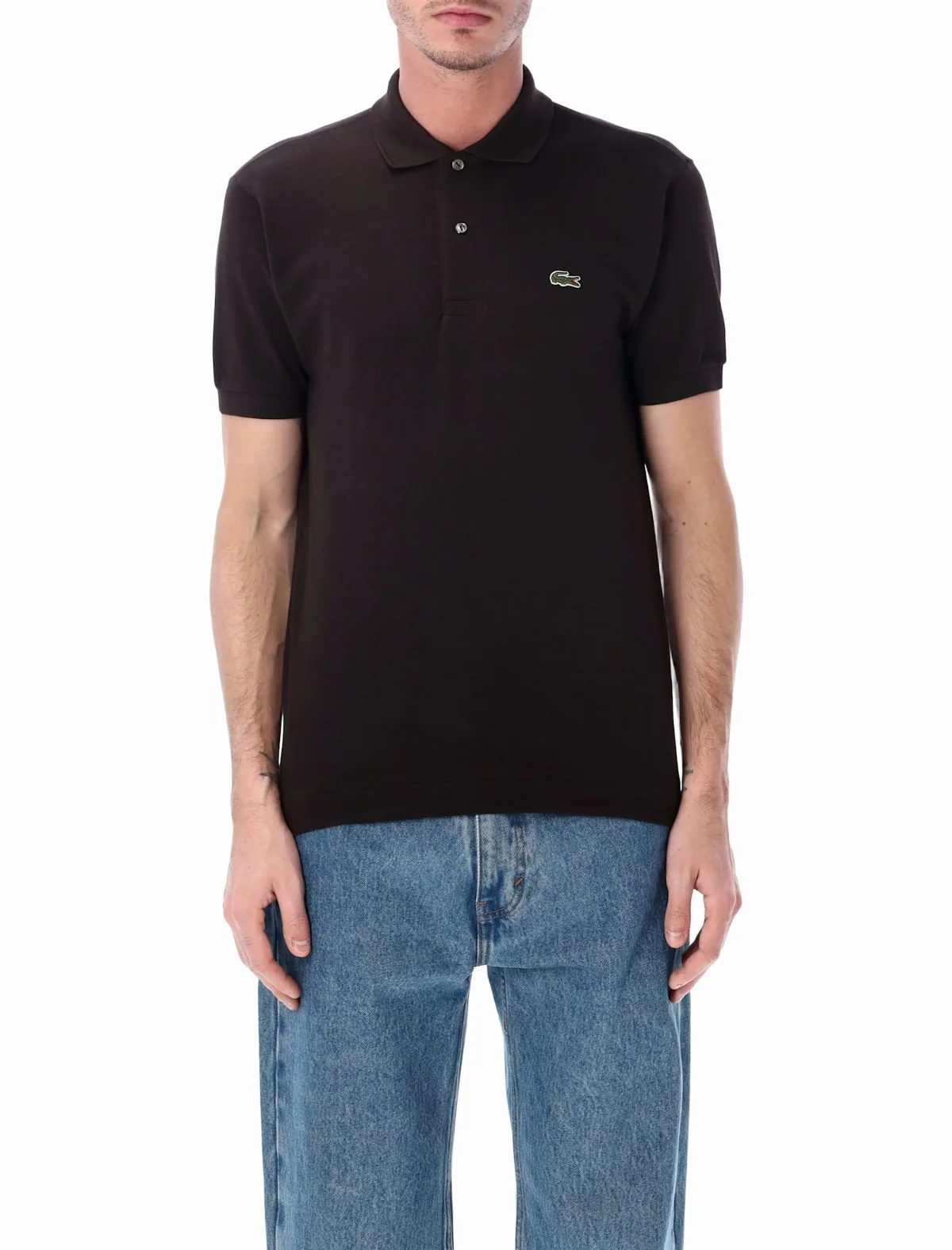 Classic Piqué Polo