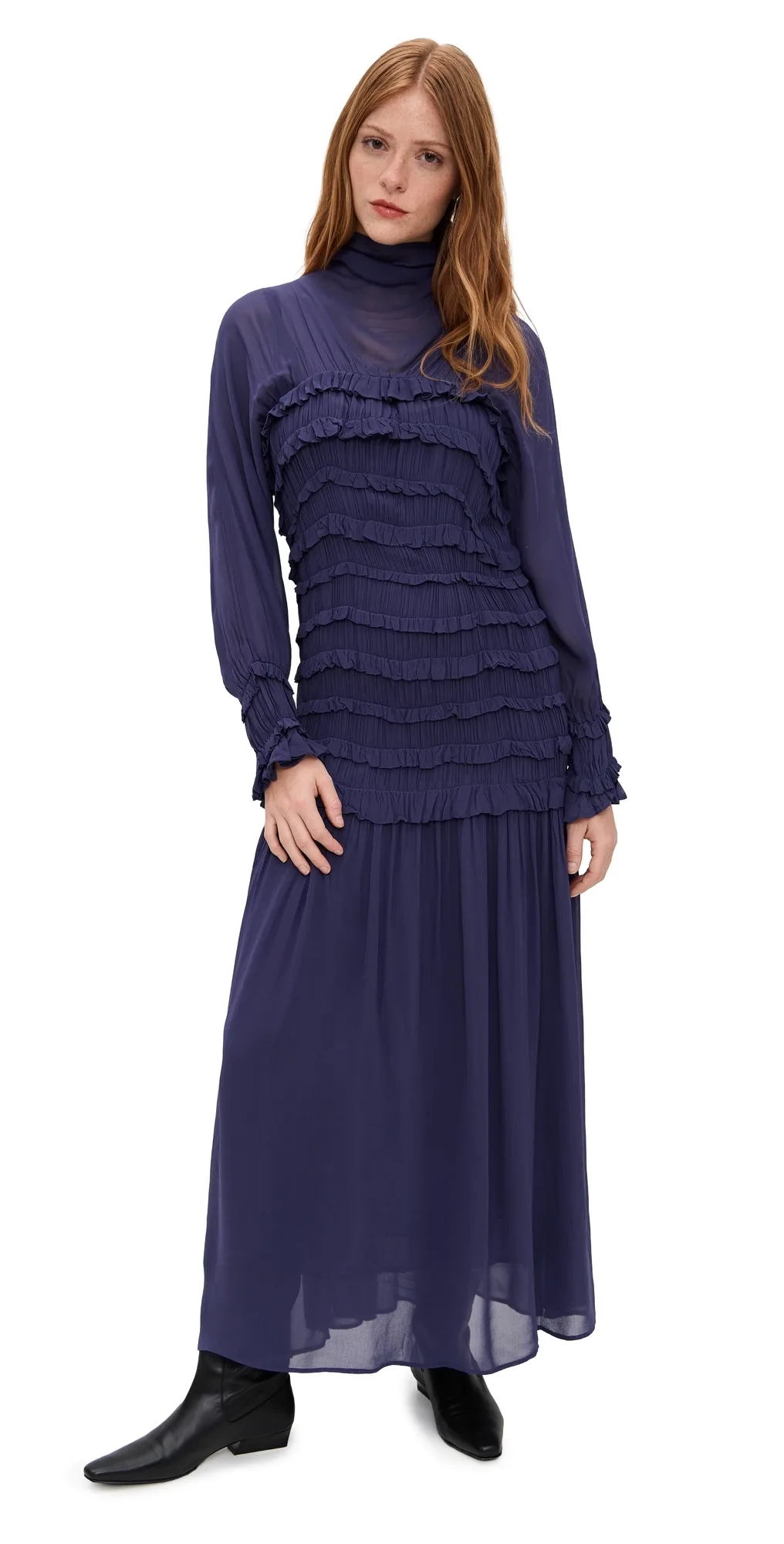 Joice Dress
