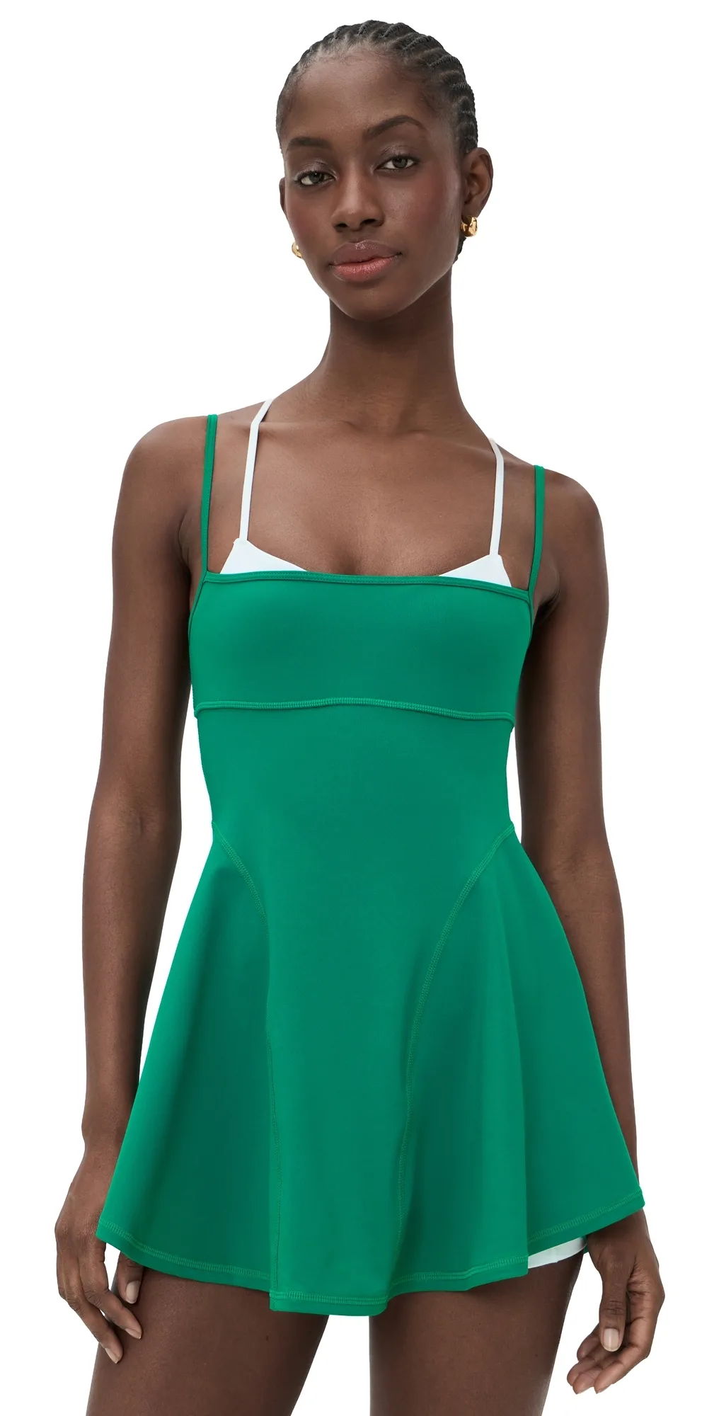 Baseline Tennis Dress by FP Movement