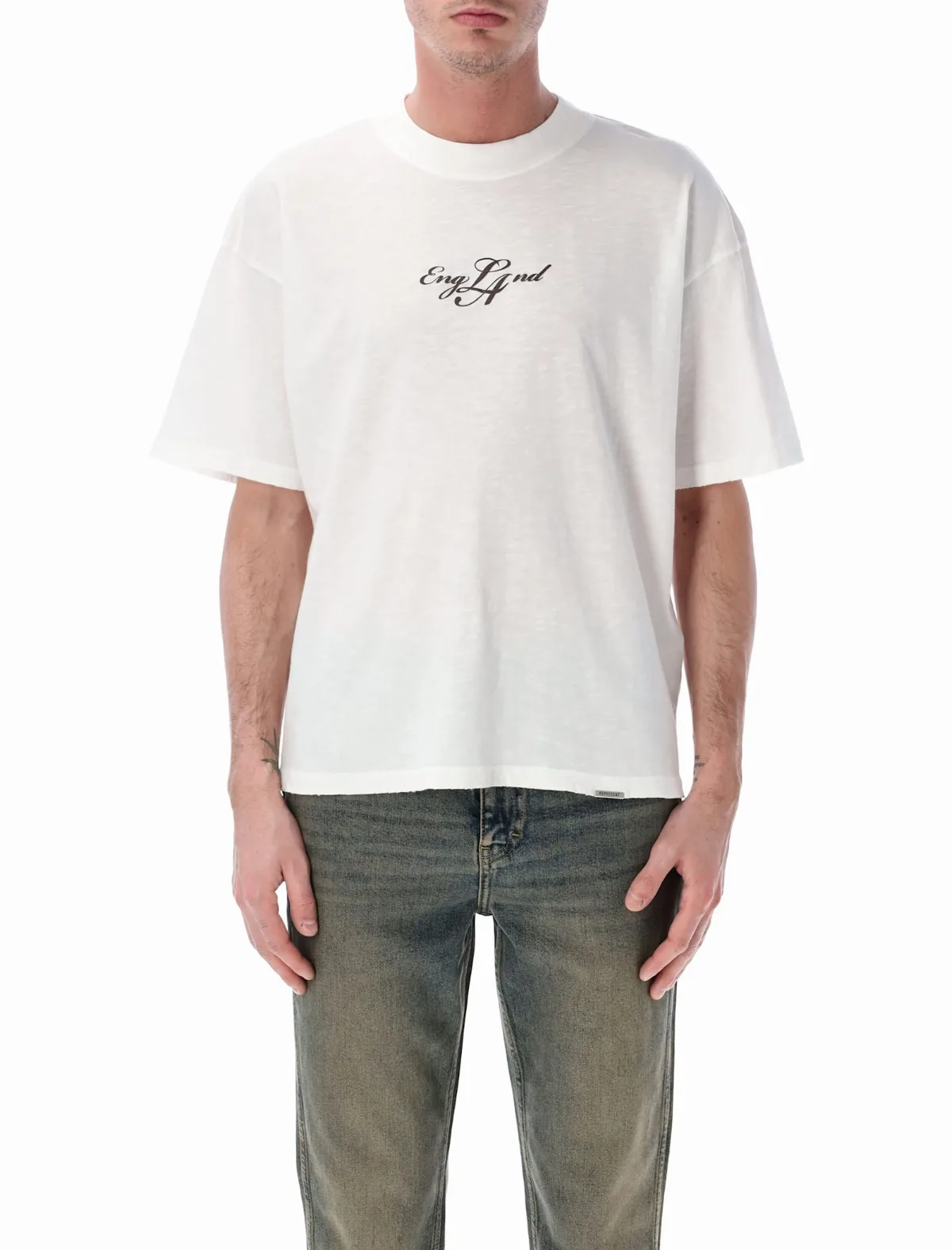 Cotton England T-shirt