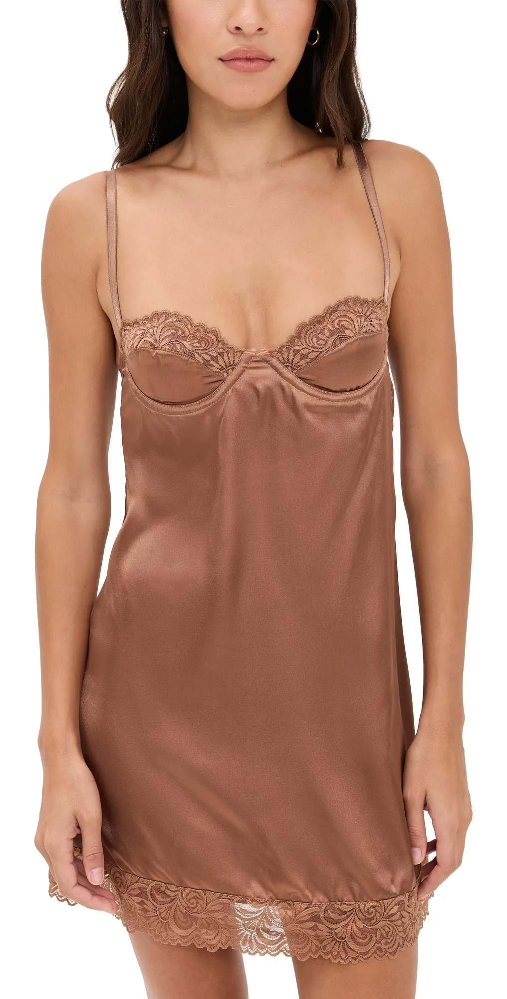 Angelina Slip Dress