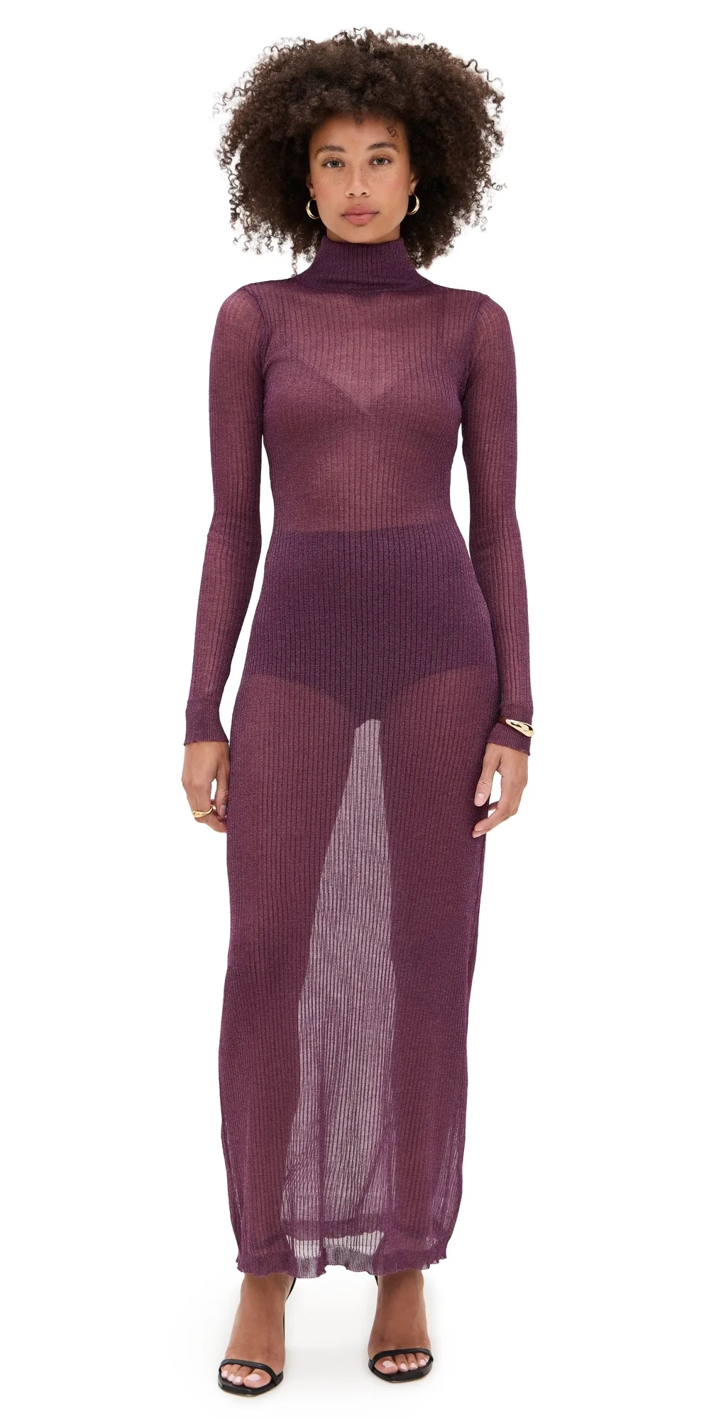 Vilas Dress