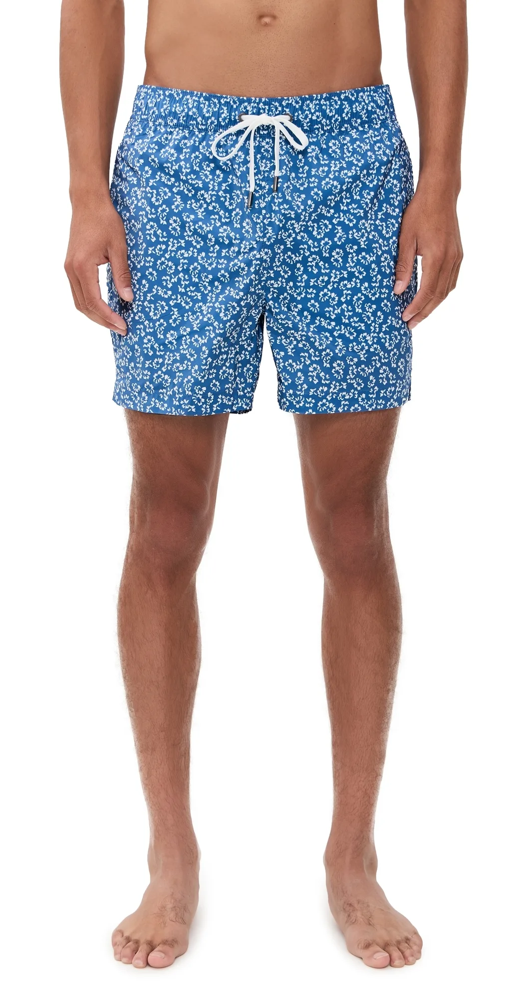 Charles 5 Swim Trunk