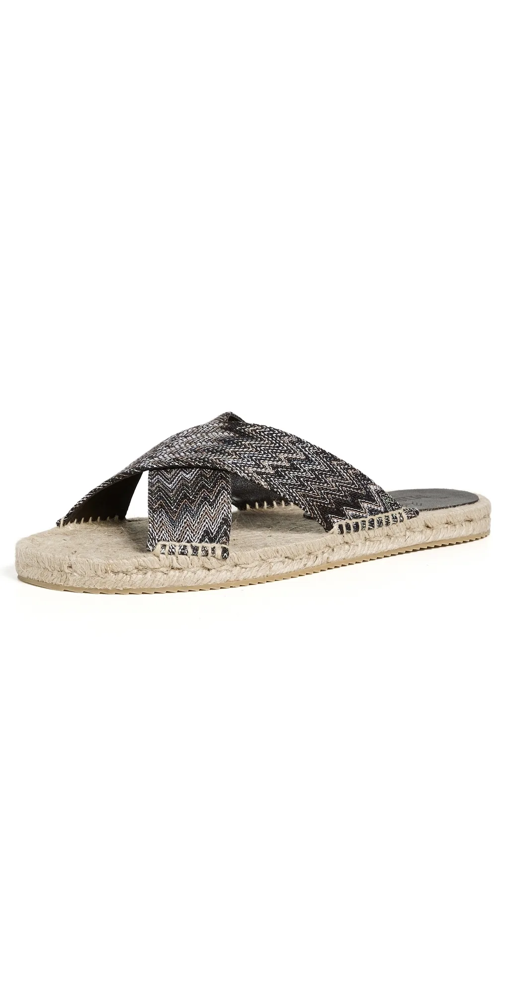 Naxos Sandals