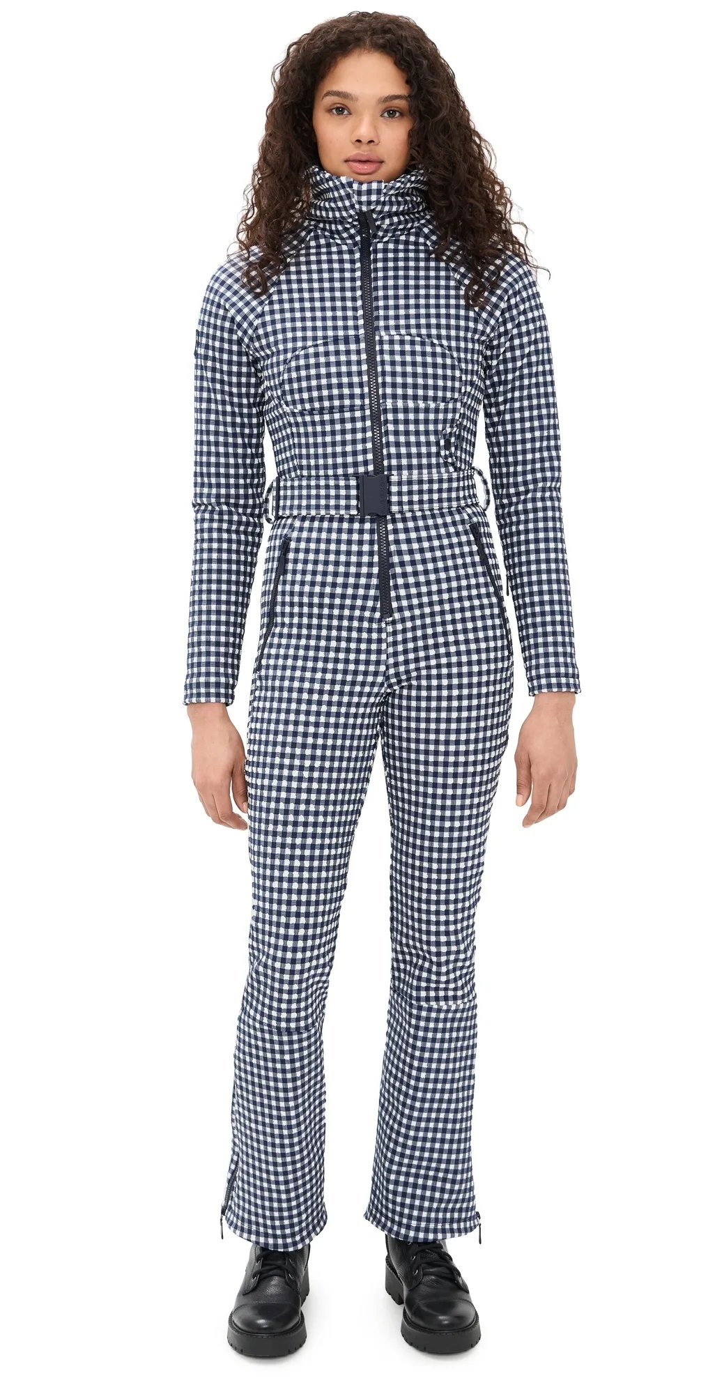 Chatel Ski Suit by Cordova