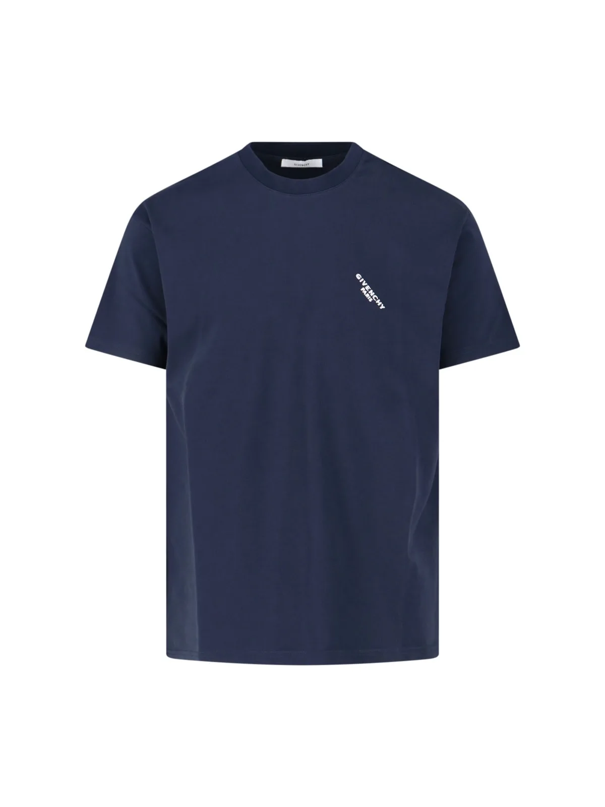 Logo T-shirt by Givenchy