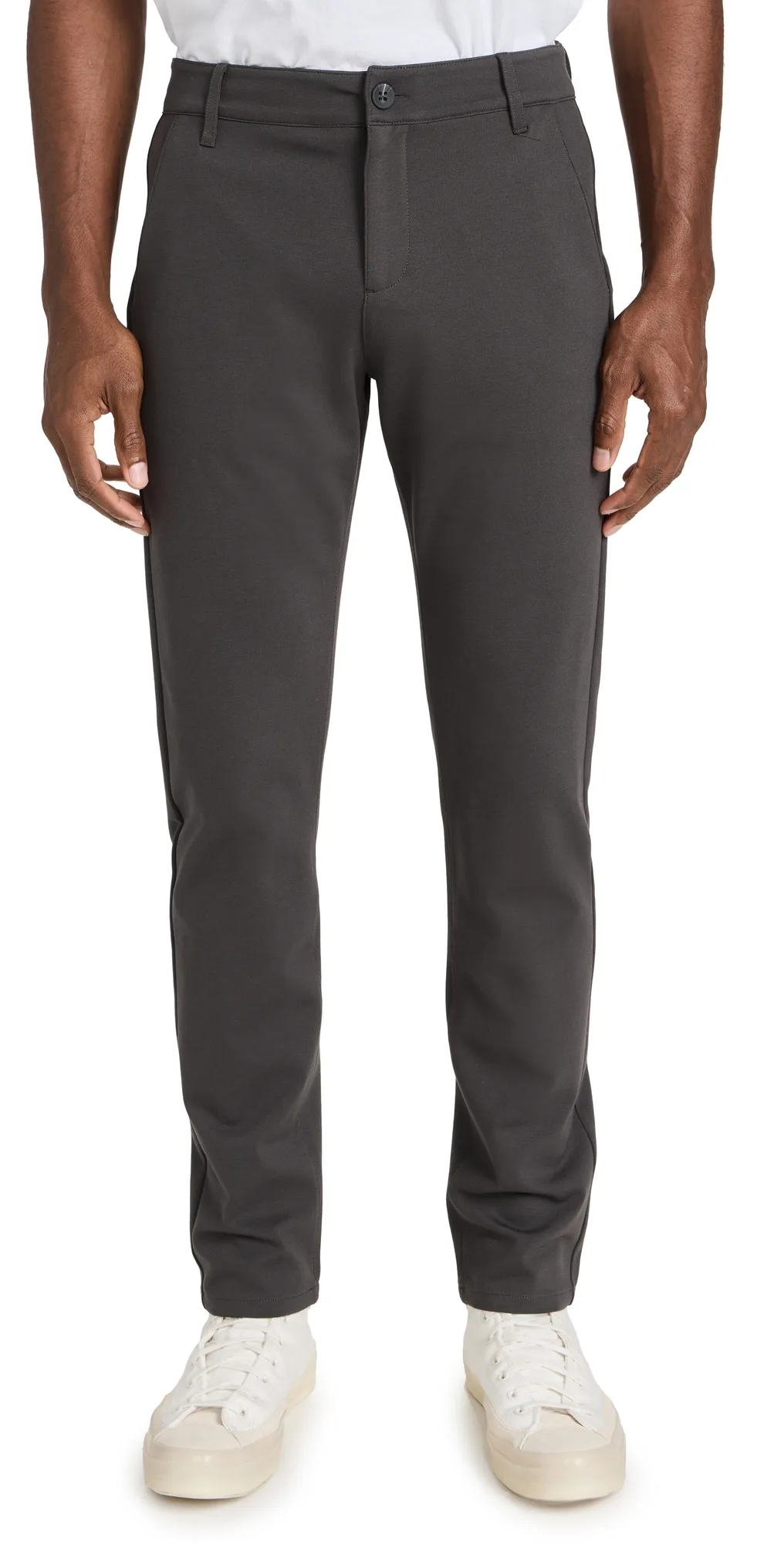 Stafford Transcend Knit Trousers
