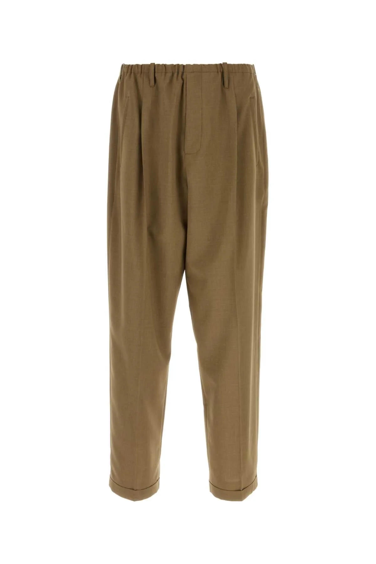 Cappuccino Twill People S Pant