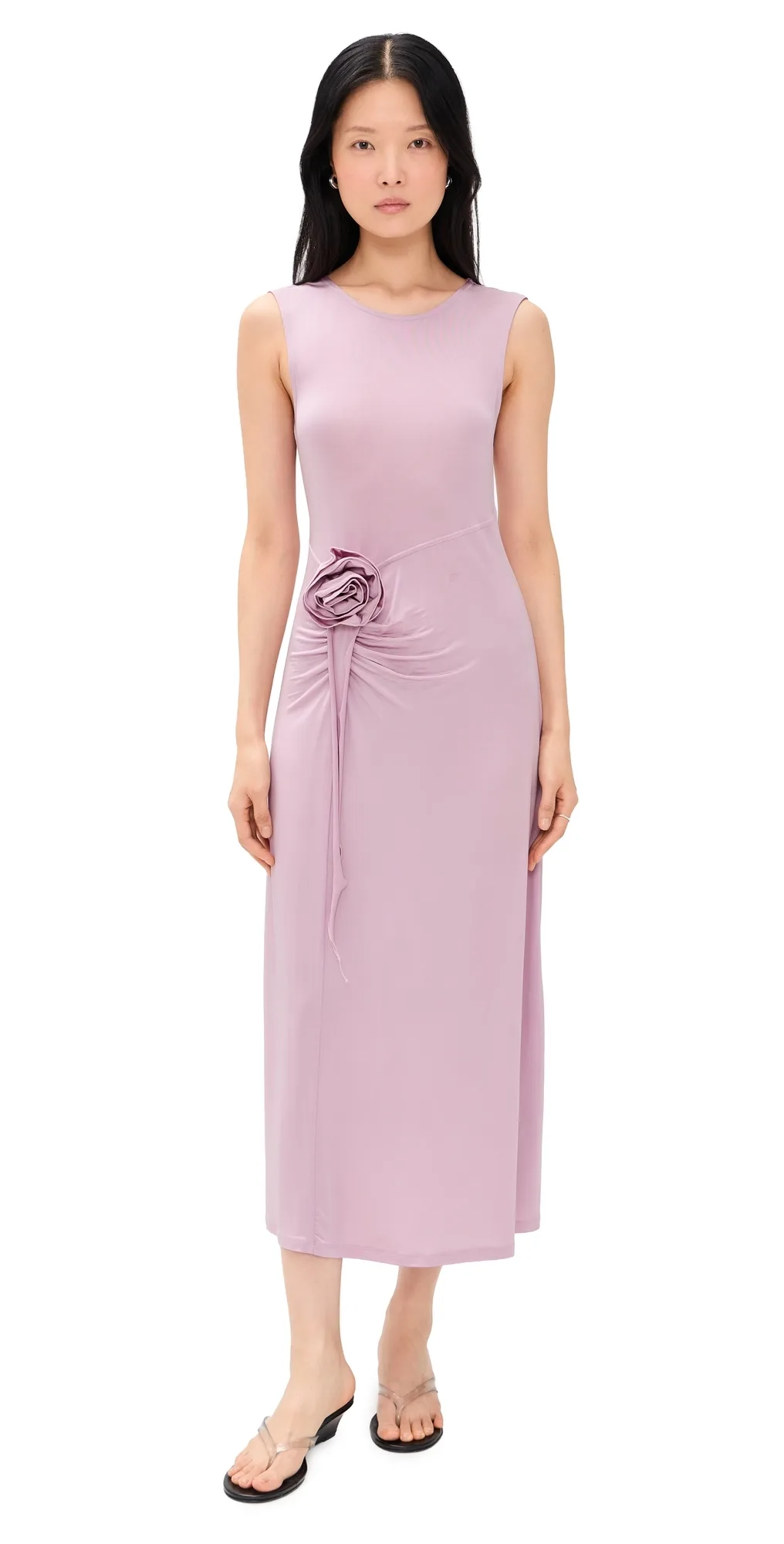 Jitske Rose Dress