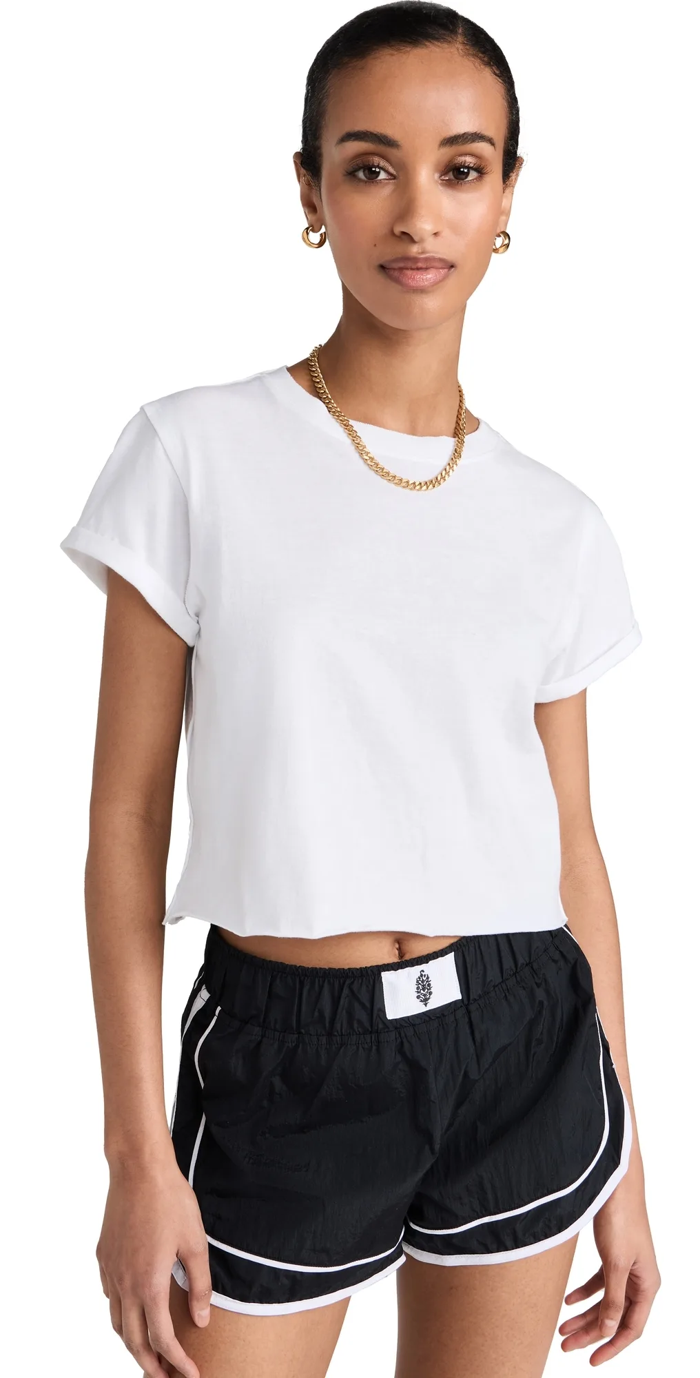 The Perfect Tee